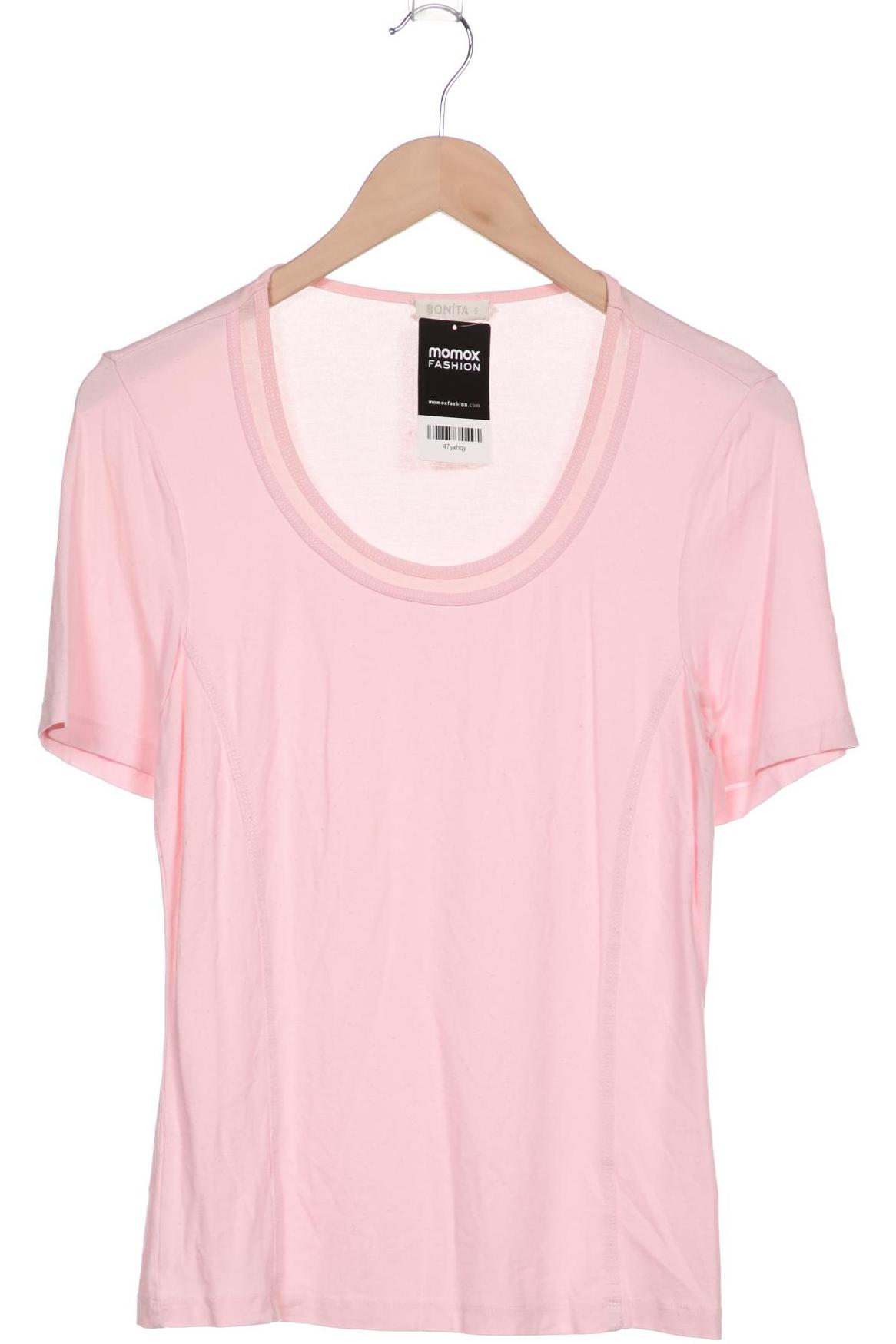 

Bonita Damen T-Shirt, pink