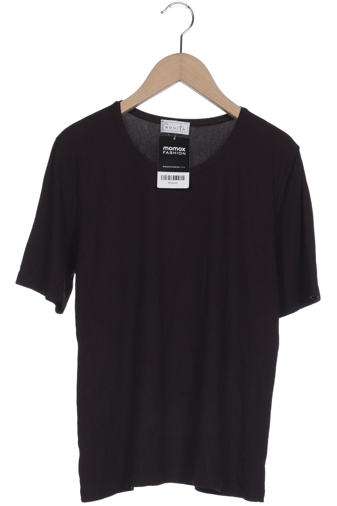 

Bonita Damen T-Shirt, braun