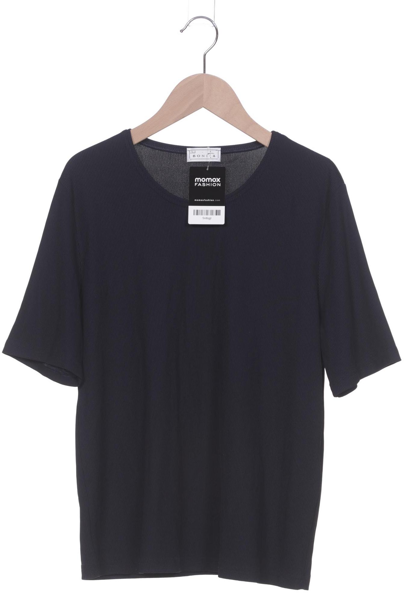 

Bonita Damen T-Shirt, marineblau, Gr. 42