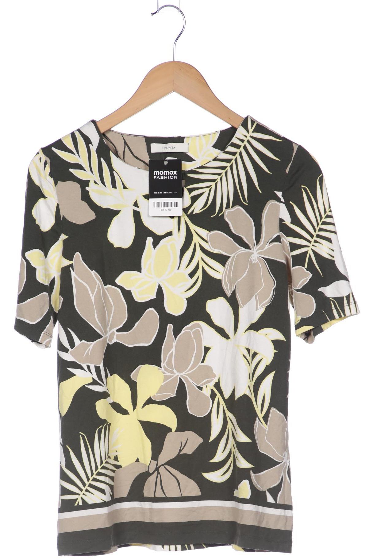 

Bonita Damen T-Shirt, grün