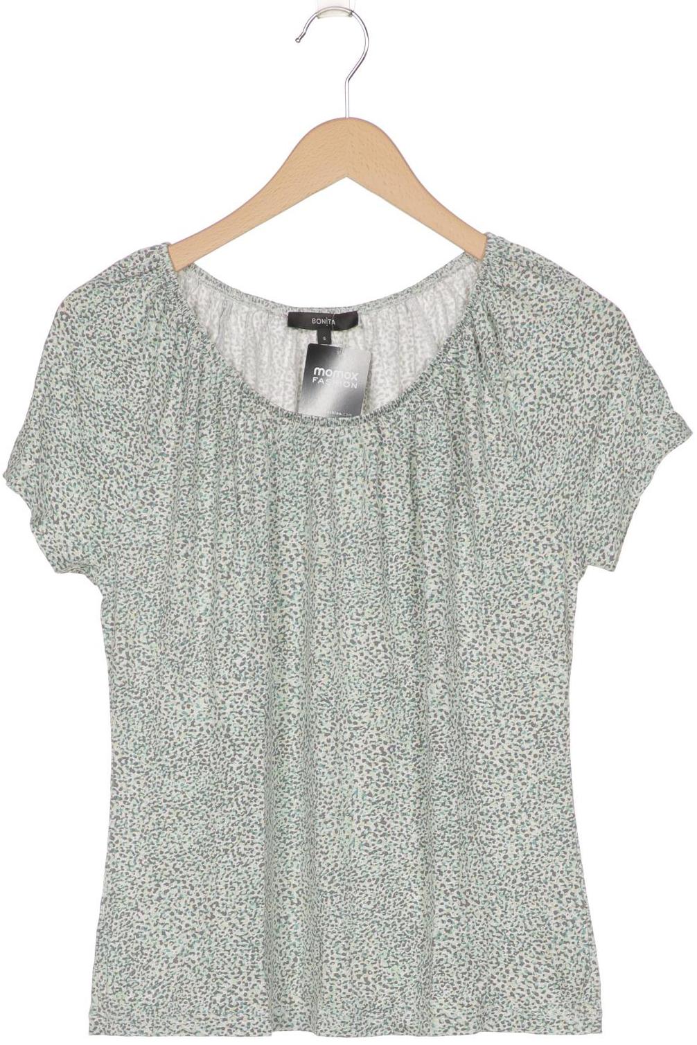 

Bonita Damen T-Shirt, türkis