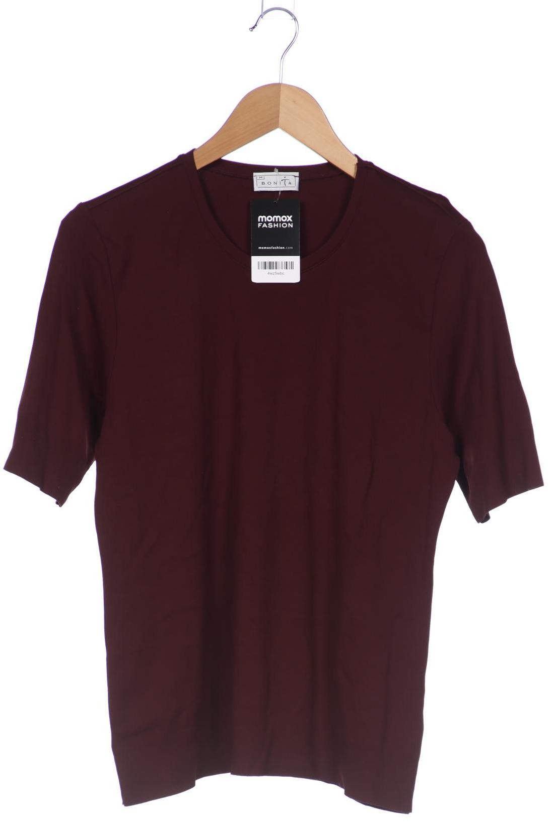 

Bonita Damen T-Shirt, braun
