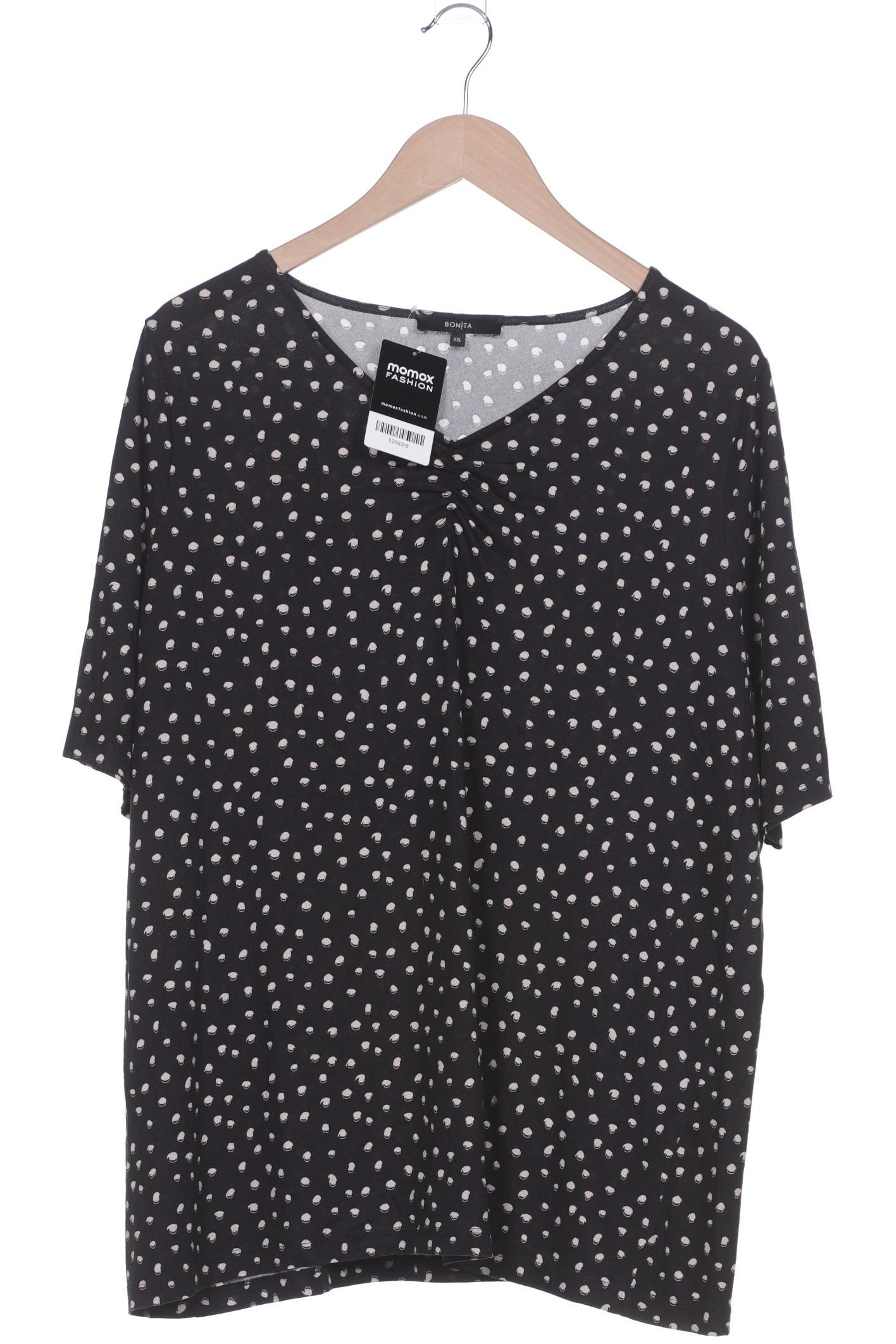 

Bonita Damen T-Shirt, schwarz