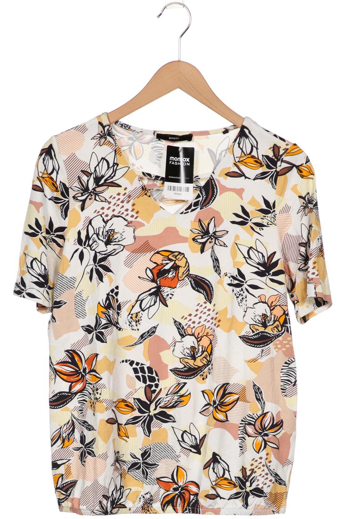 

Bonita Damen T-Shirt, mehrfarbig