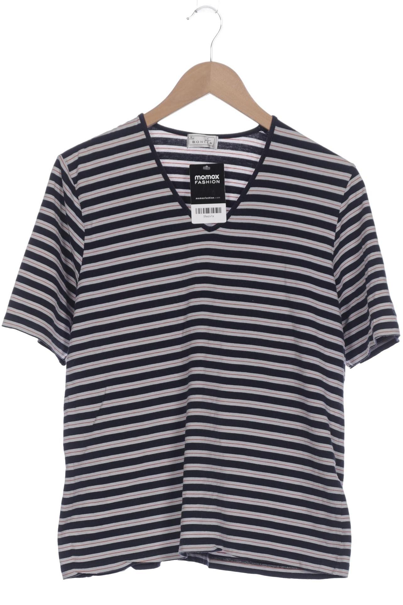 

Bonita Damen T-Shirt, marineblau, Gr. 44
