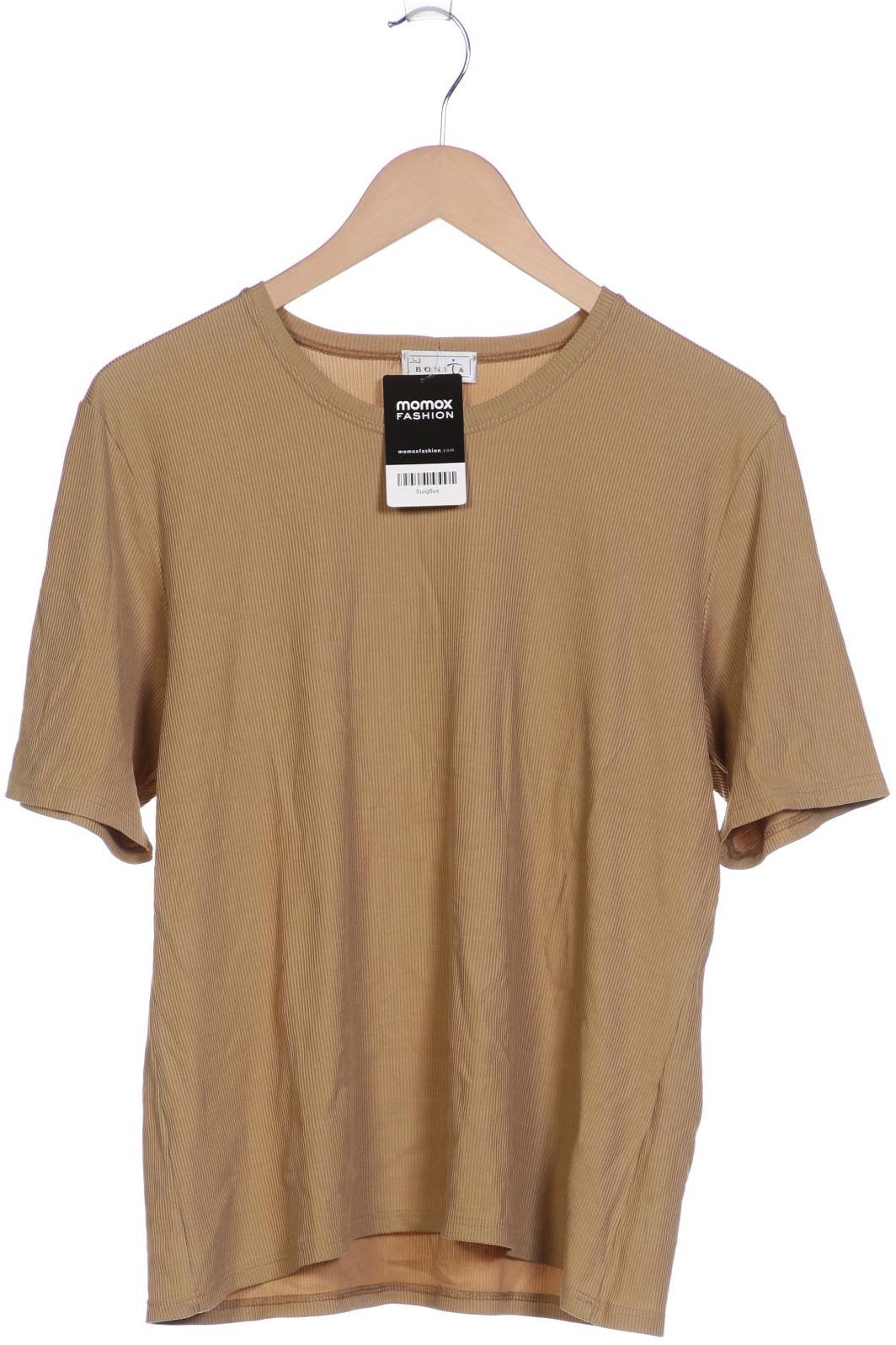 

Bonita Damen T-Shirt, beige