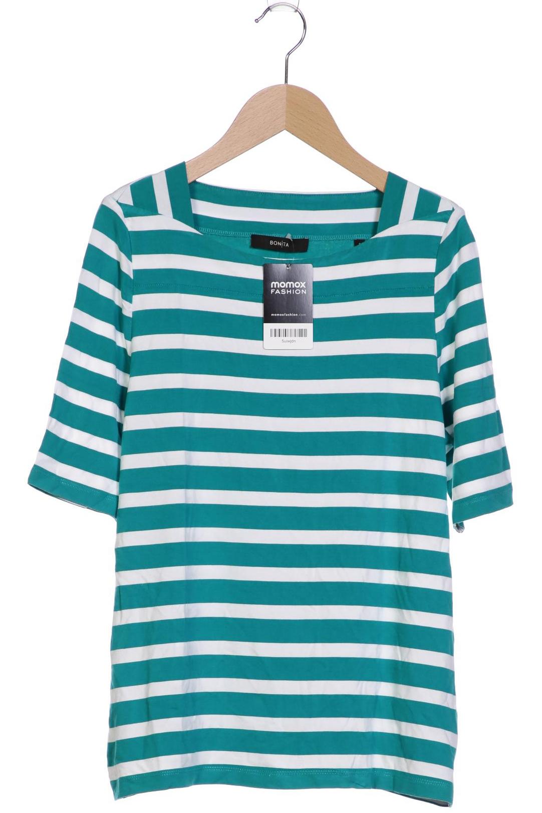 

Bonita Damen T-Shirt, türkis