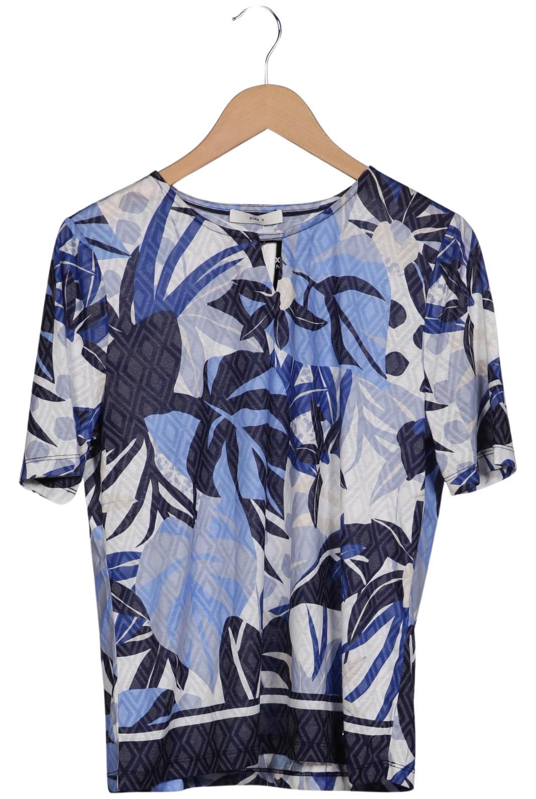 

Bonita Damen T-Shirt, mehrfarbig, Gr. 38