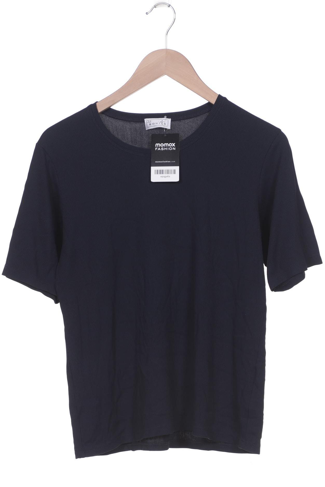 

Bonita Damen T-Shirt, marineblau, Gr. 42