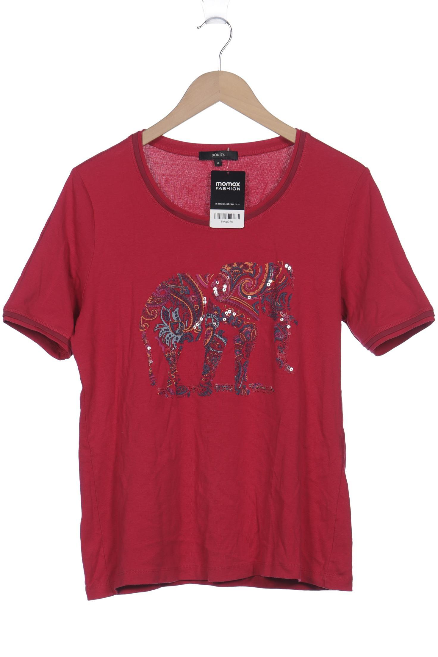 

Bonita Damen T-Shirt, pink