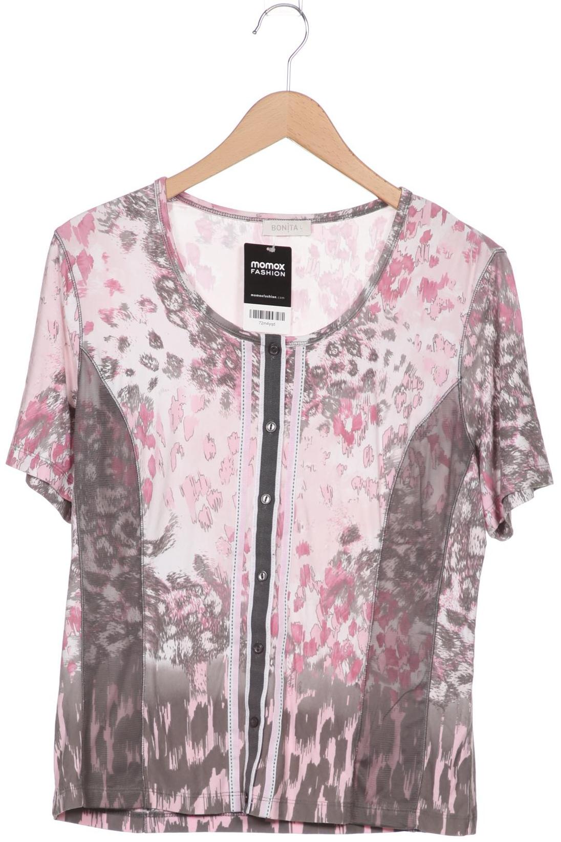 

Bonita Damen T-Shirt, mehrfarbig