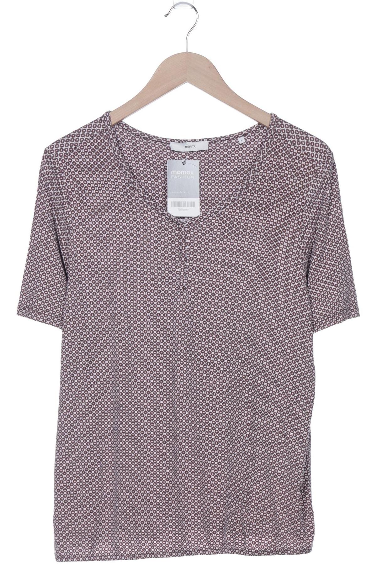 

Bonita Damen T-Shirt, pink, Gr. 42