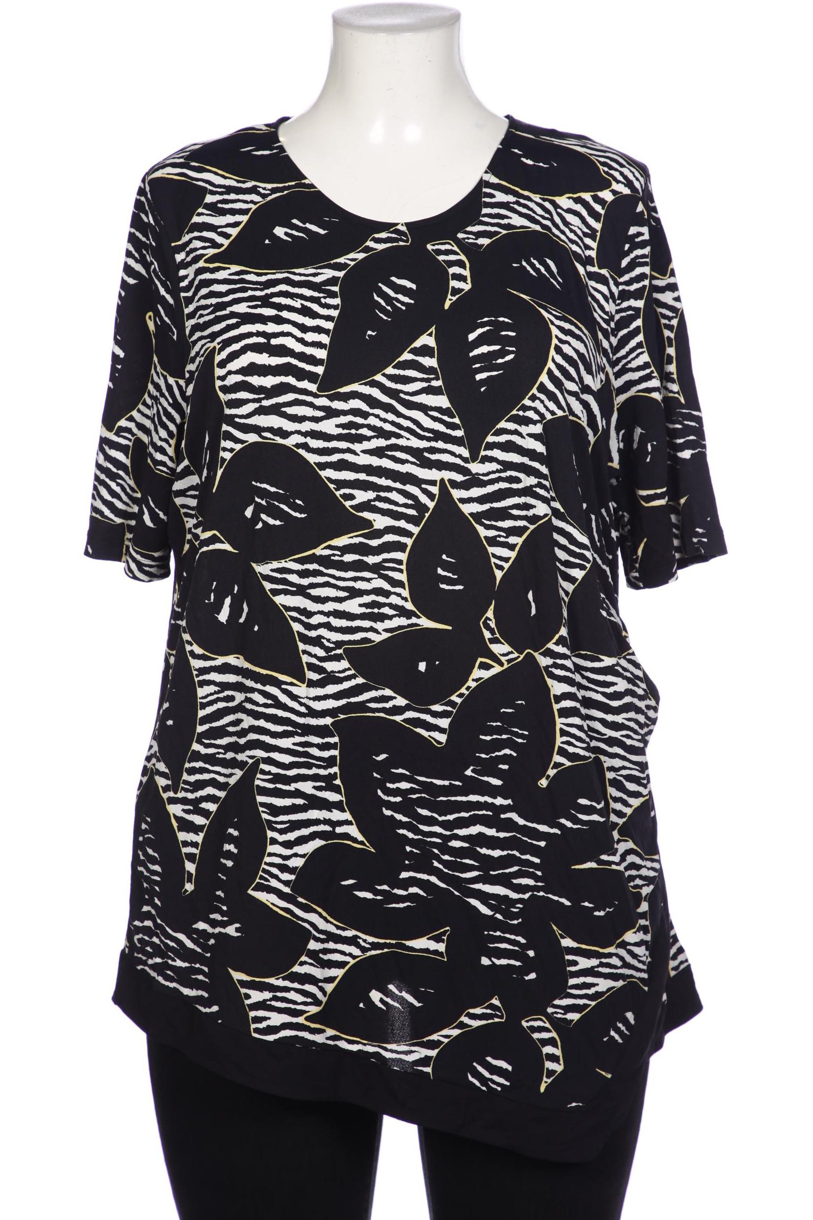 

Bonita Damen T-Shirt, marineblau, Gr. 46