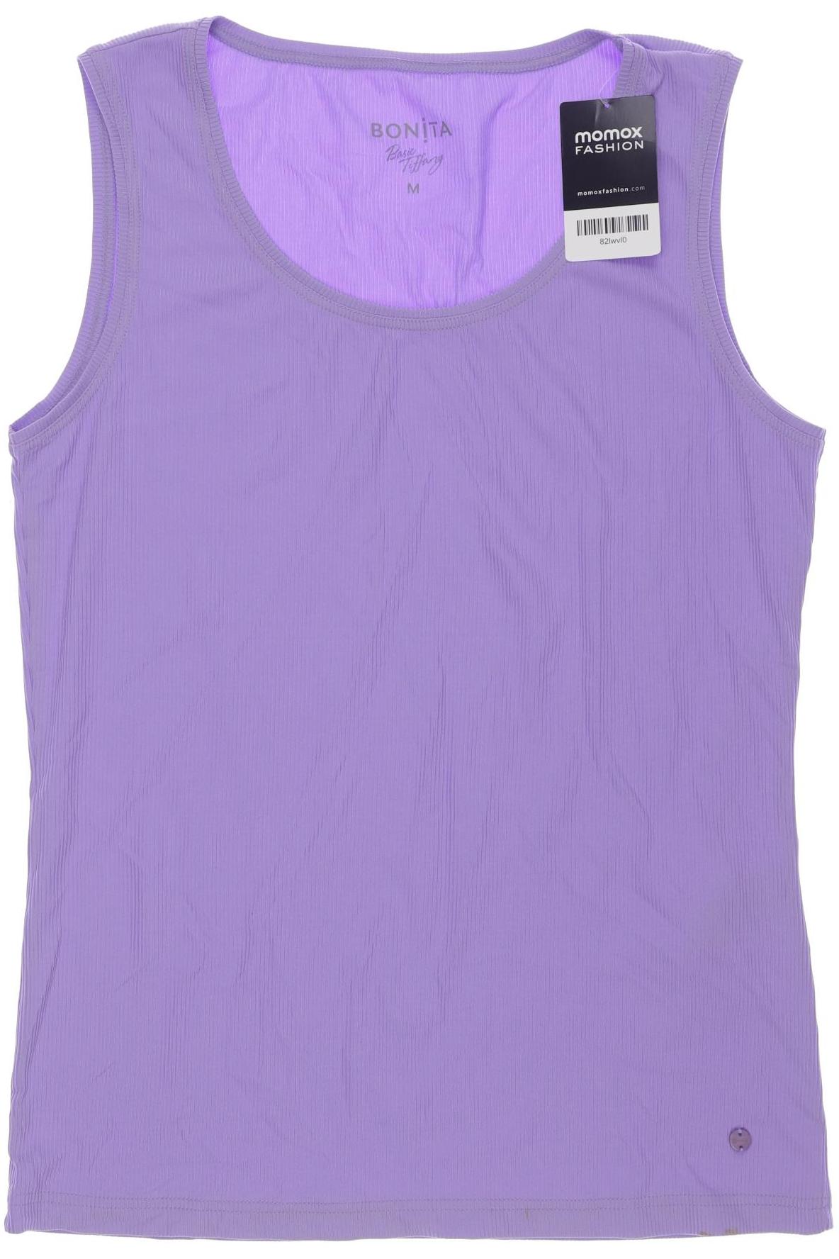 

Bonita Damen T-Shirt, flieder, Gr. 38
