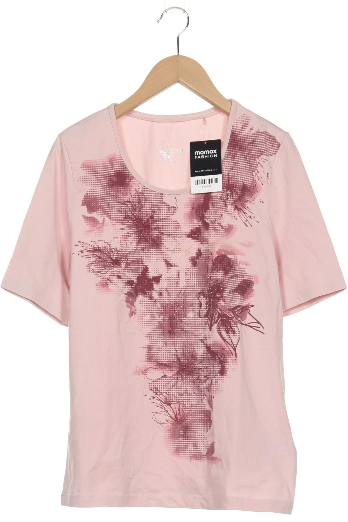 

Bonita Damen T-Shirt, pink, Gr. 38