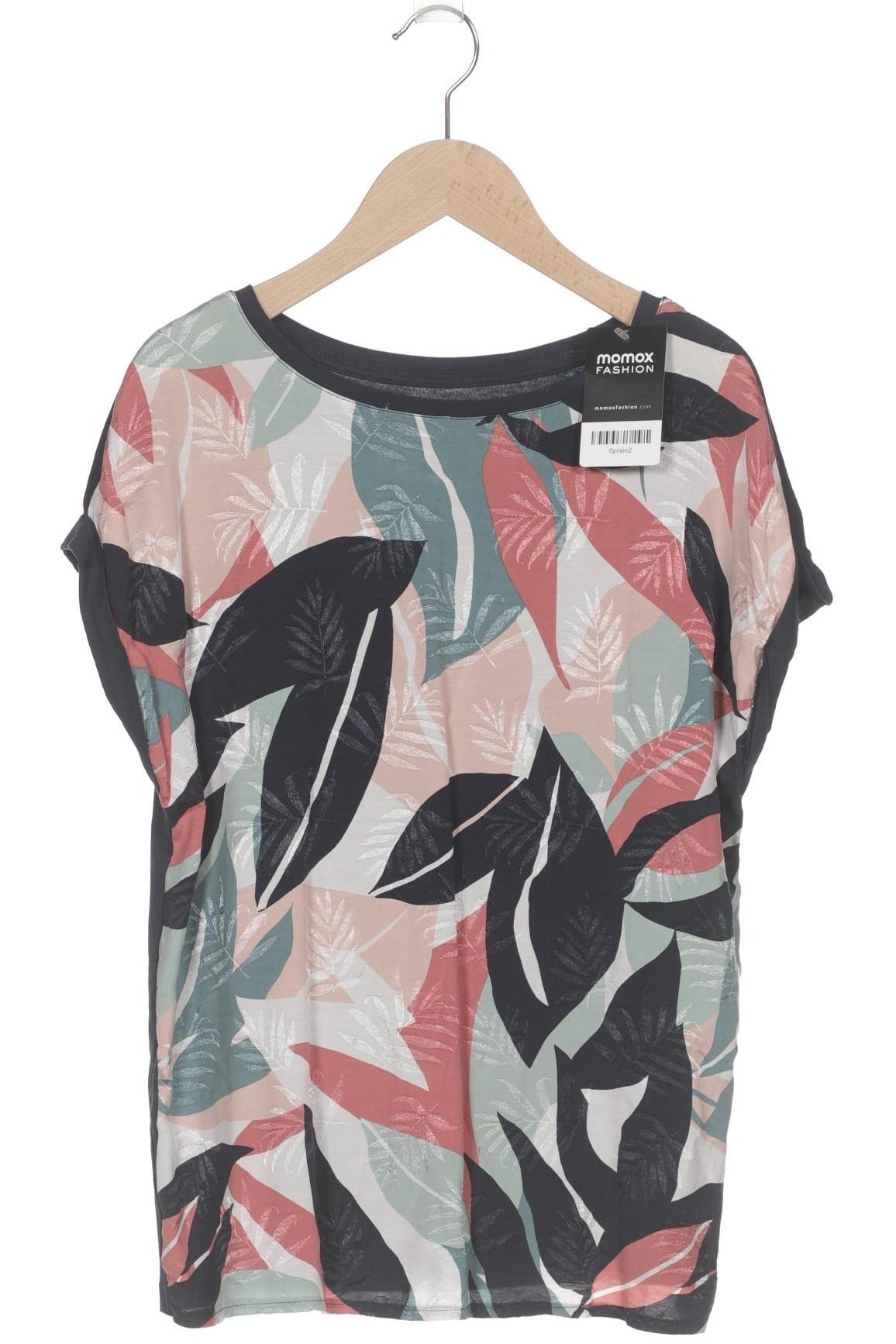 

Bonita Damen T-Shirt, mehrfarbig, Gr. 36