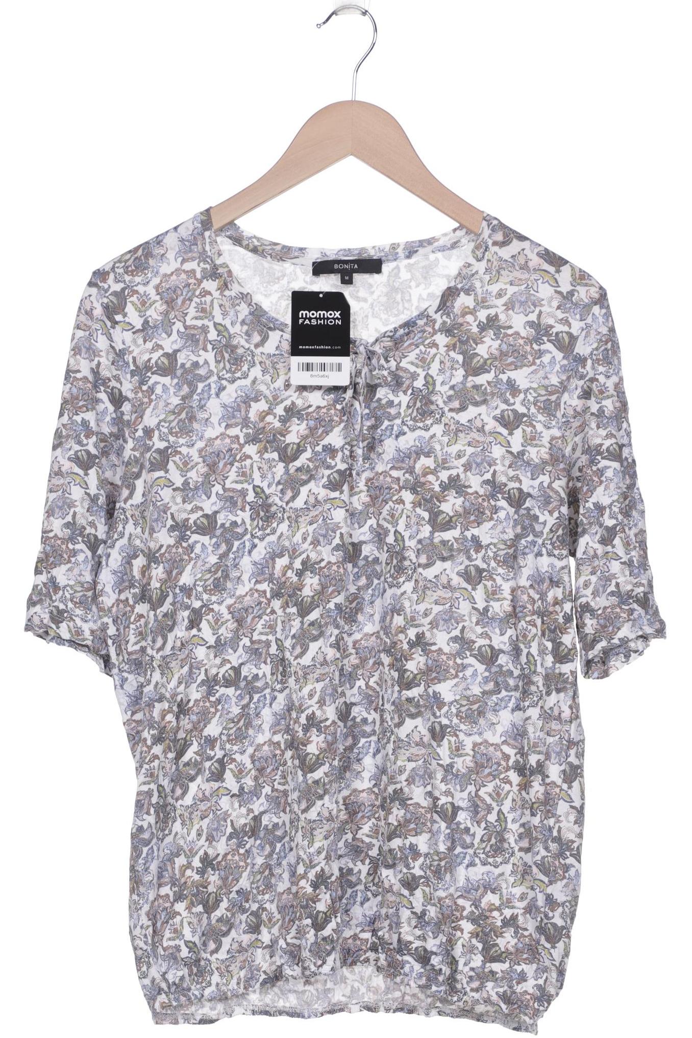 

Bonita Damen T-Shirt, mehrfarbig
