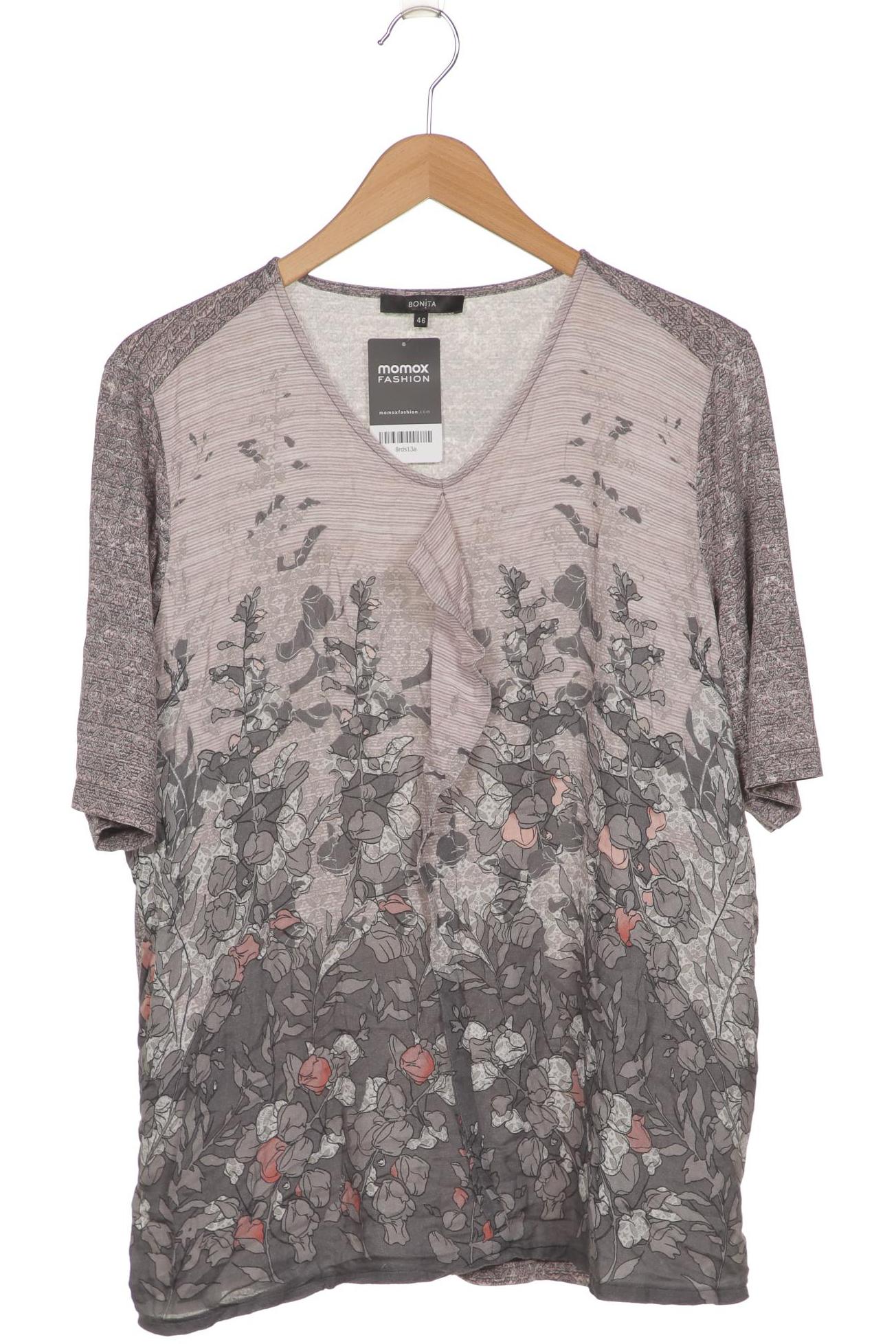 

Bonita Damen T-Shirt, grau