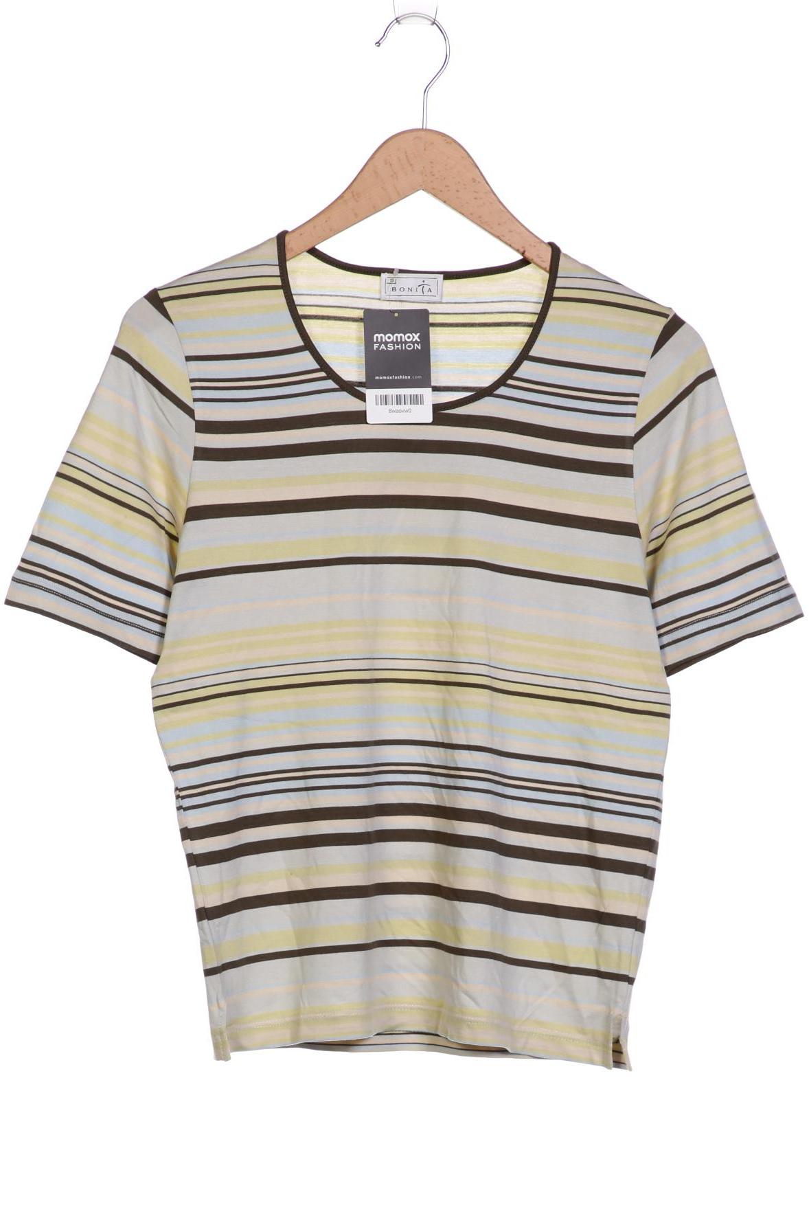 

Bonita Damen T-Shirt, mehrfarbig