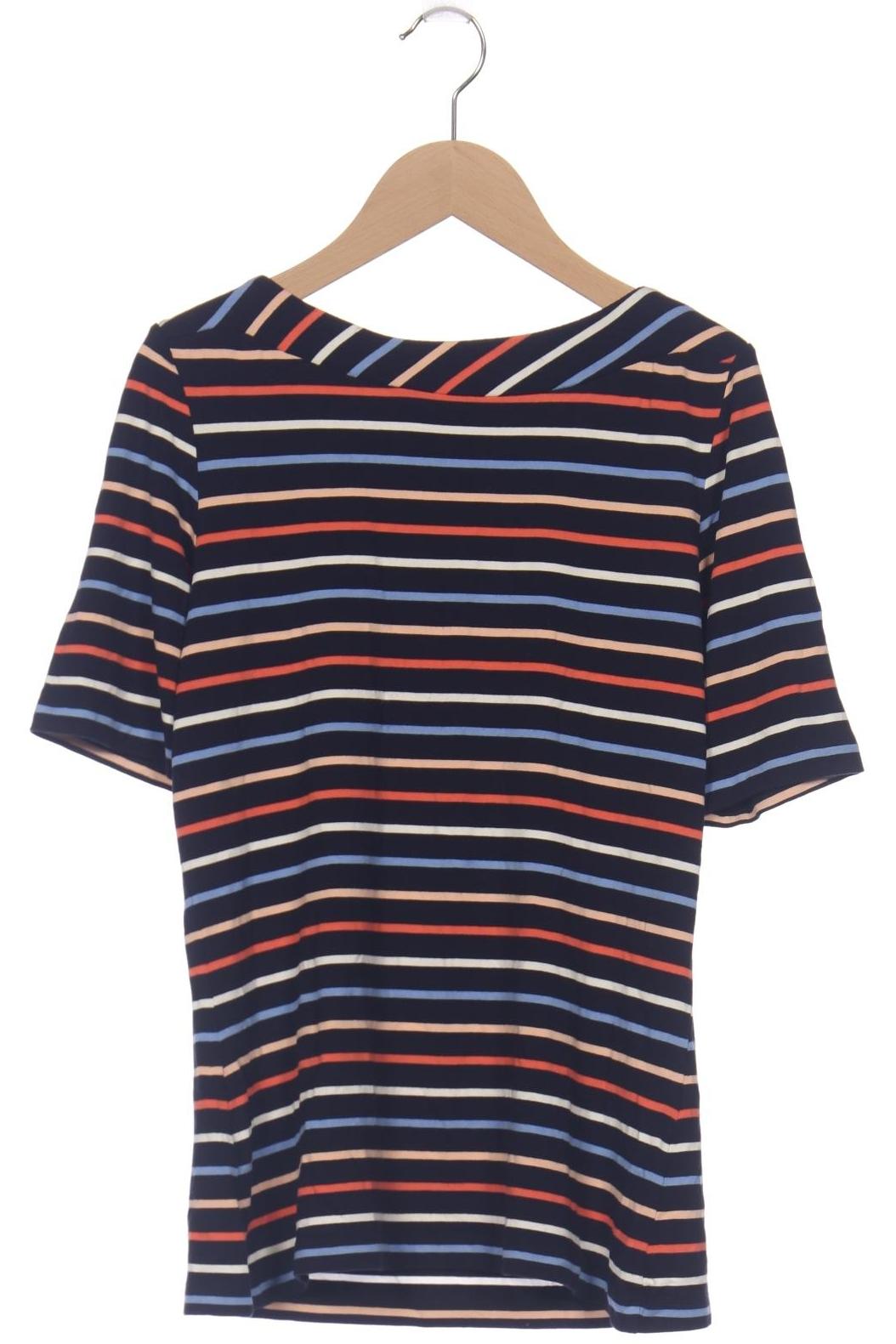 

Bonita Damen T-Shirt, schwarz, Gr. 36
