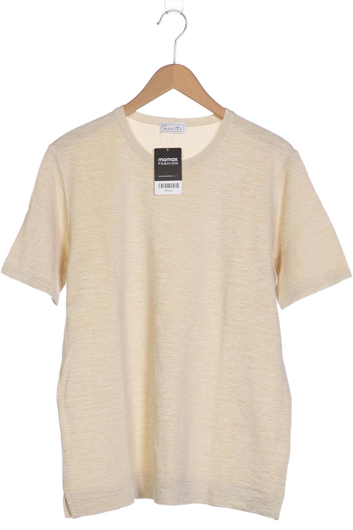 

Bonita Damen T-Shirt, beige