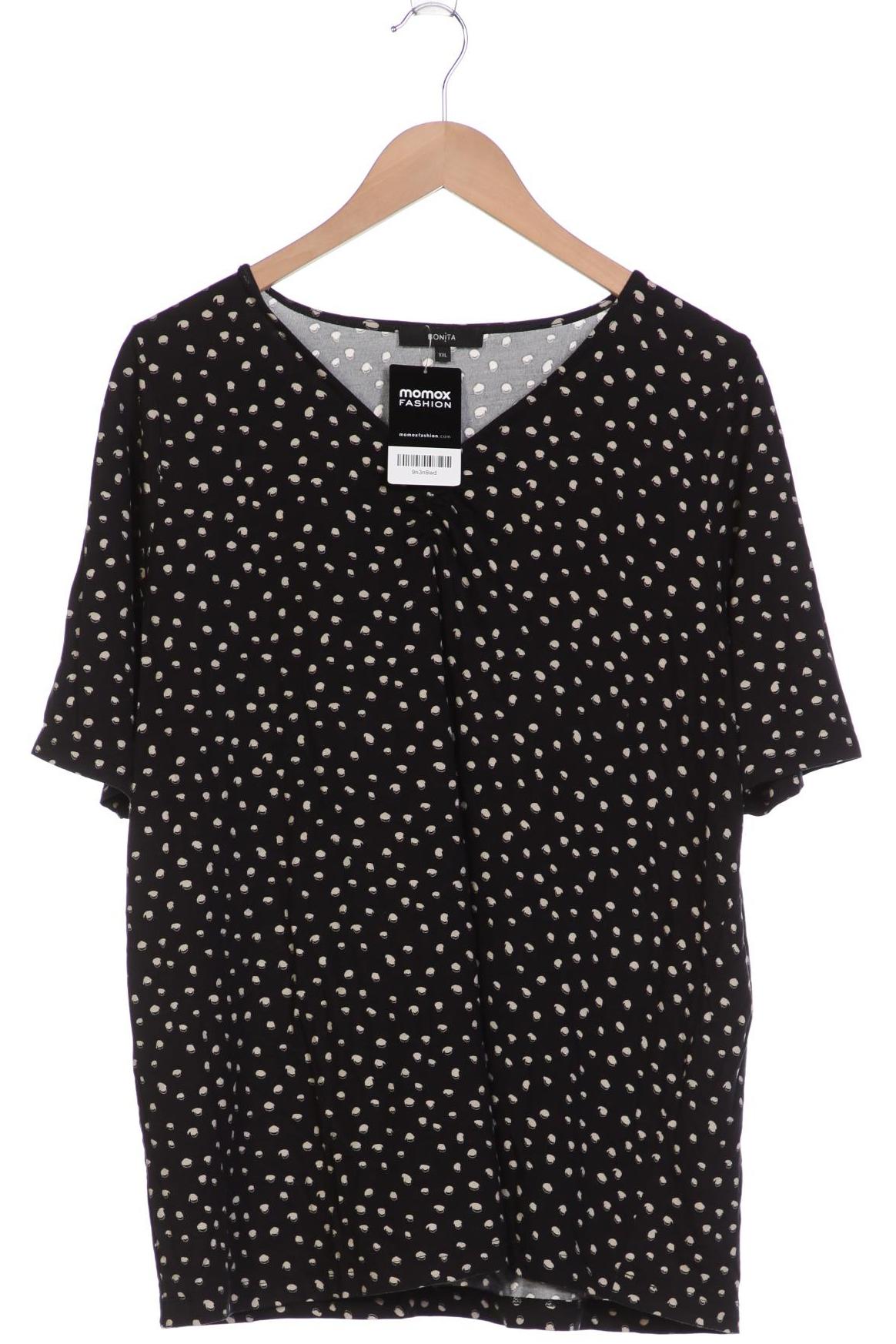 

Bonita Damen T-Shirt, schwarz