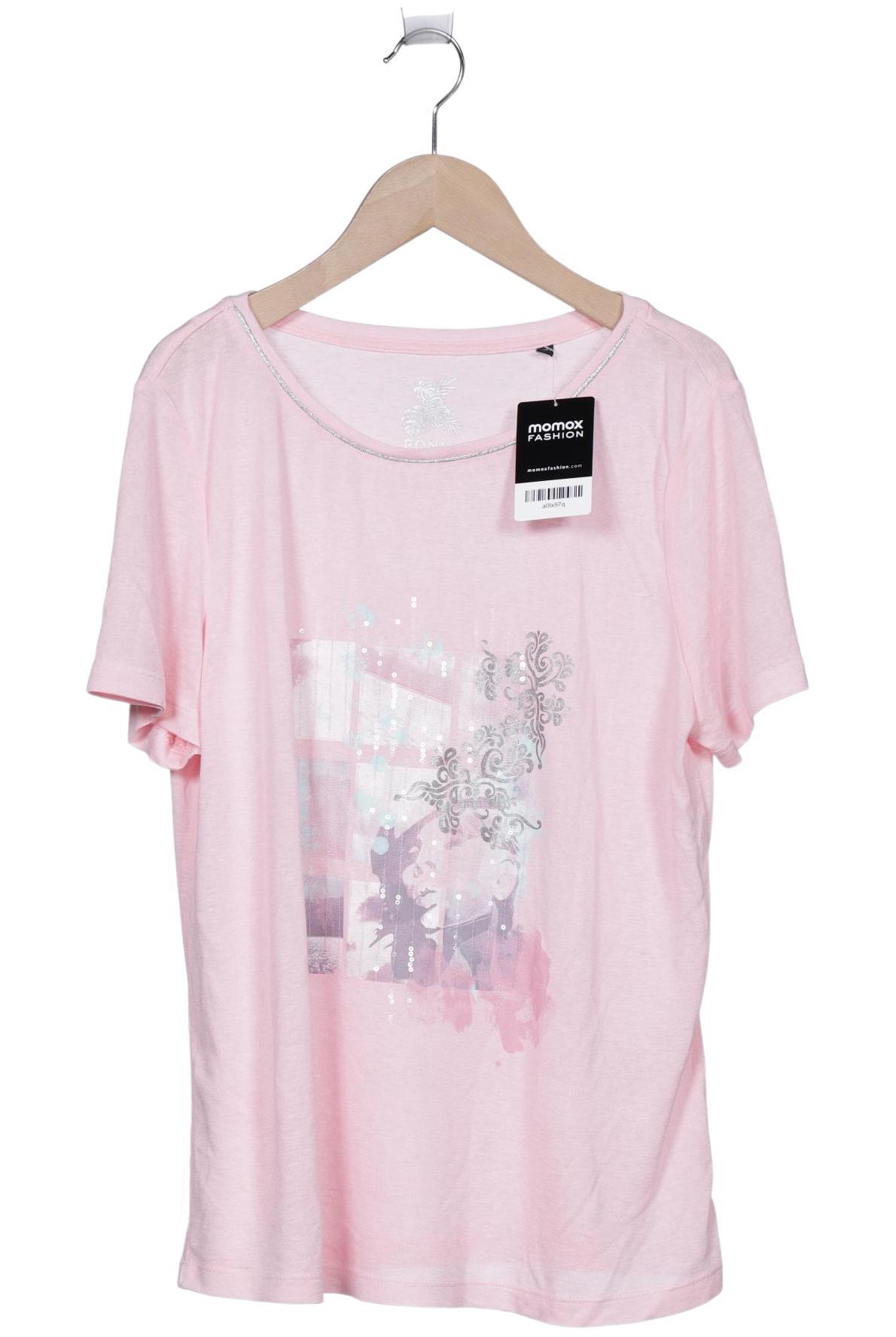 

Bonita Damen T-Shirt, pink, Gr. 38