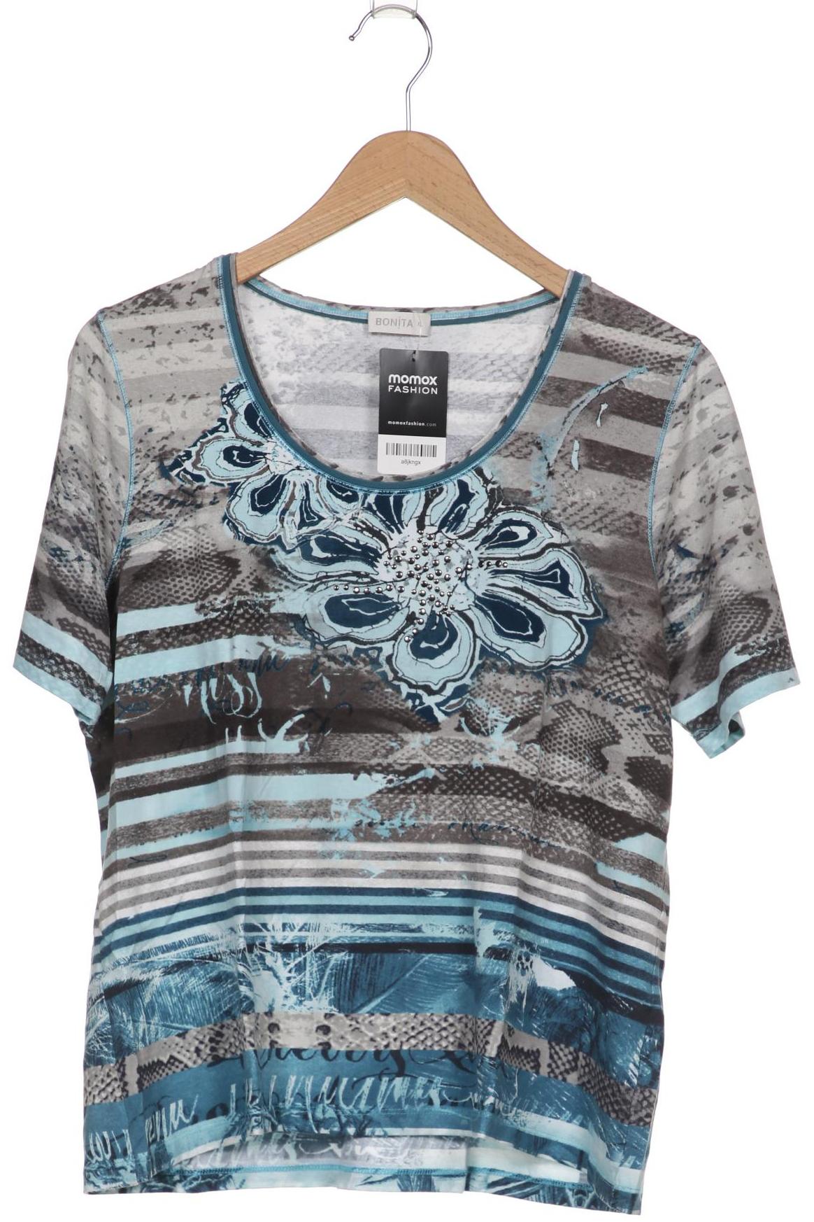 

Bonita Damen T-Shirt, grau