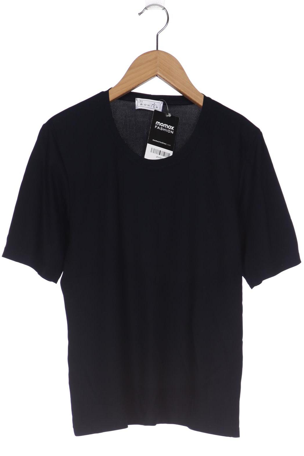 

Bonita Damen T-Shirt, marineblau