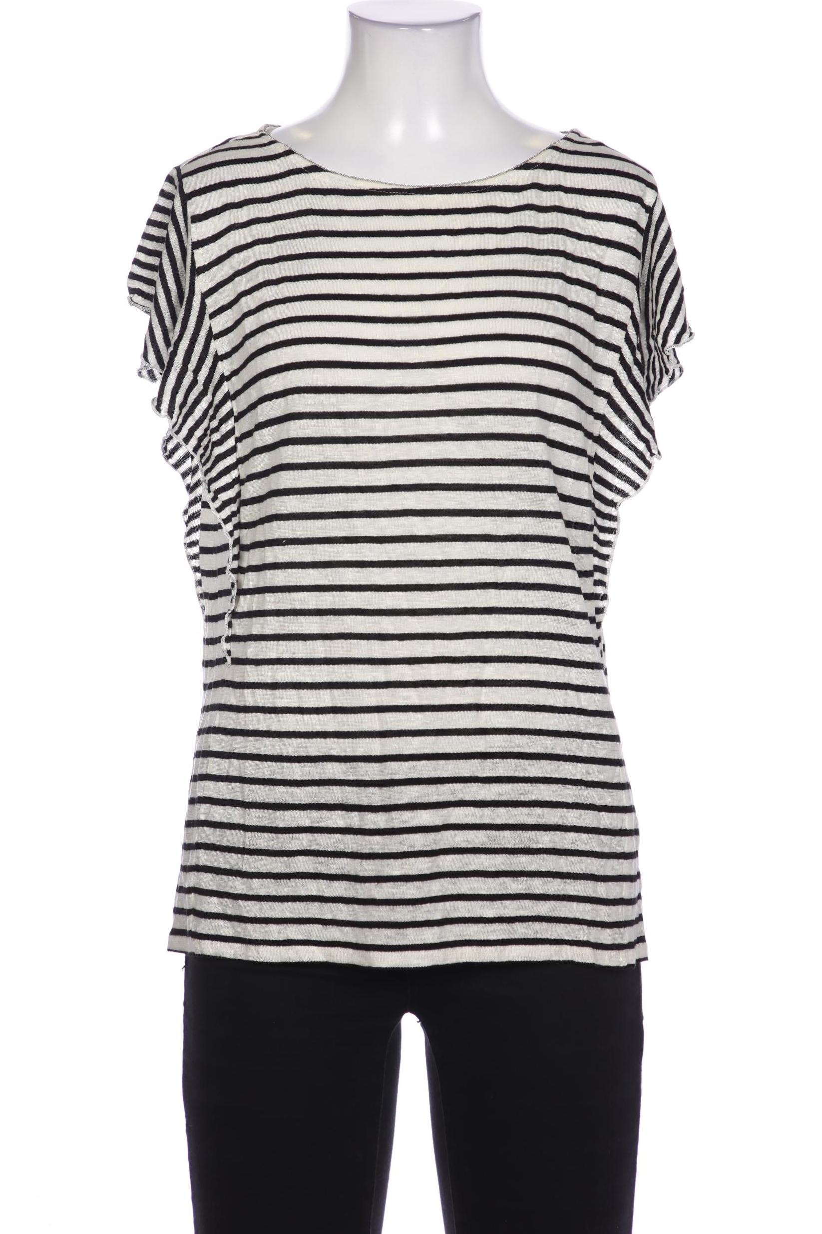 

Bonita Damen T-Shirt, schwarz, Gr. 36