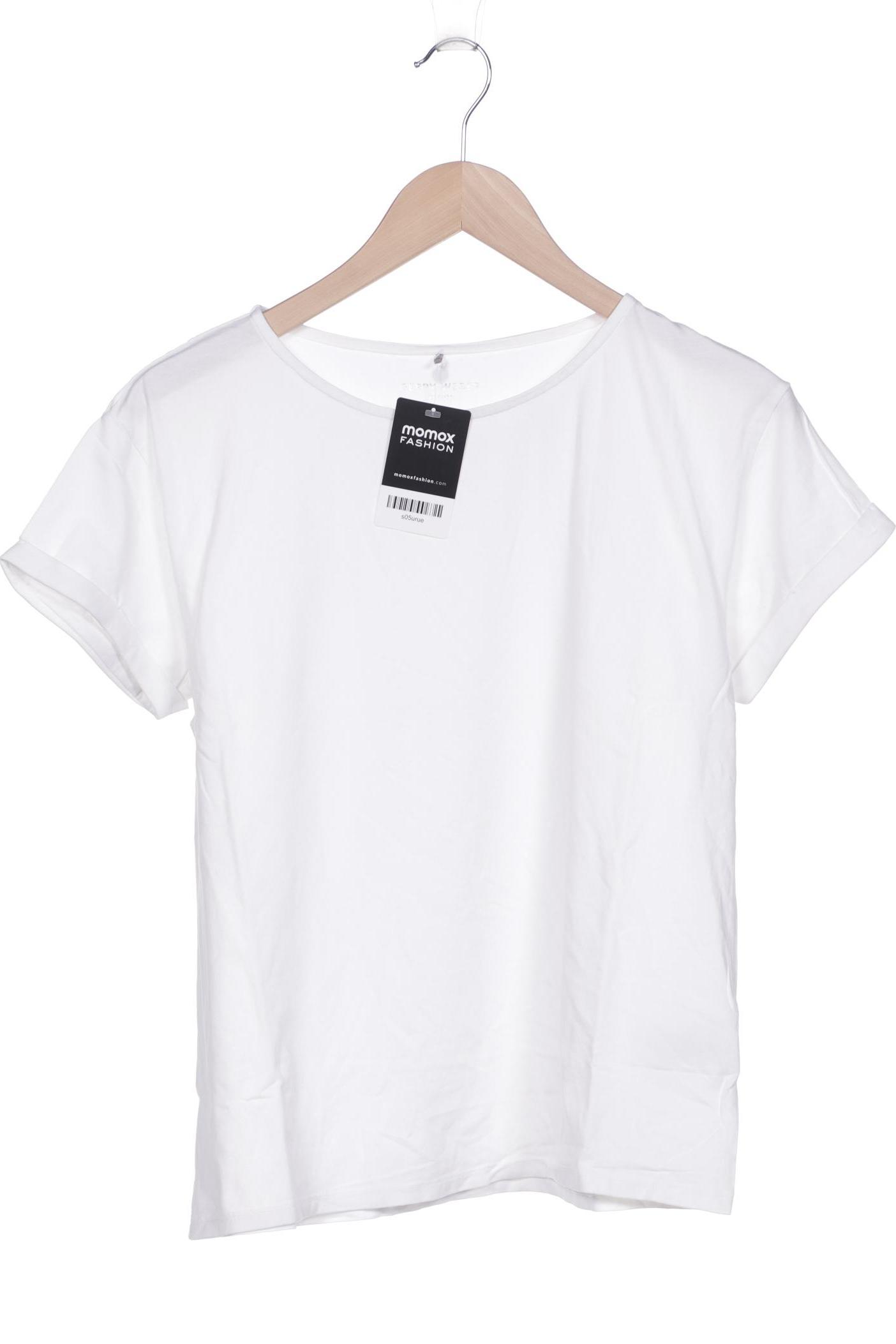 

Bonita Damen T-Shirt, weiß, Gr. 36