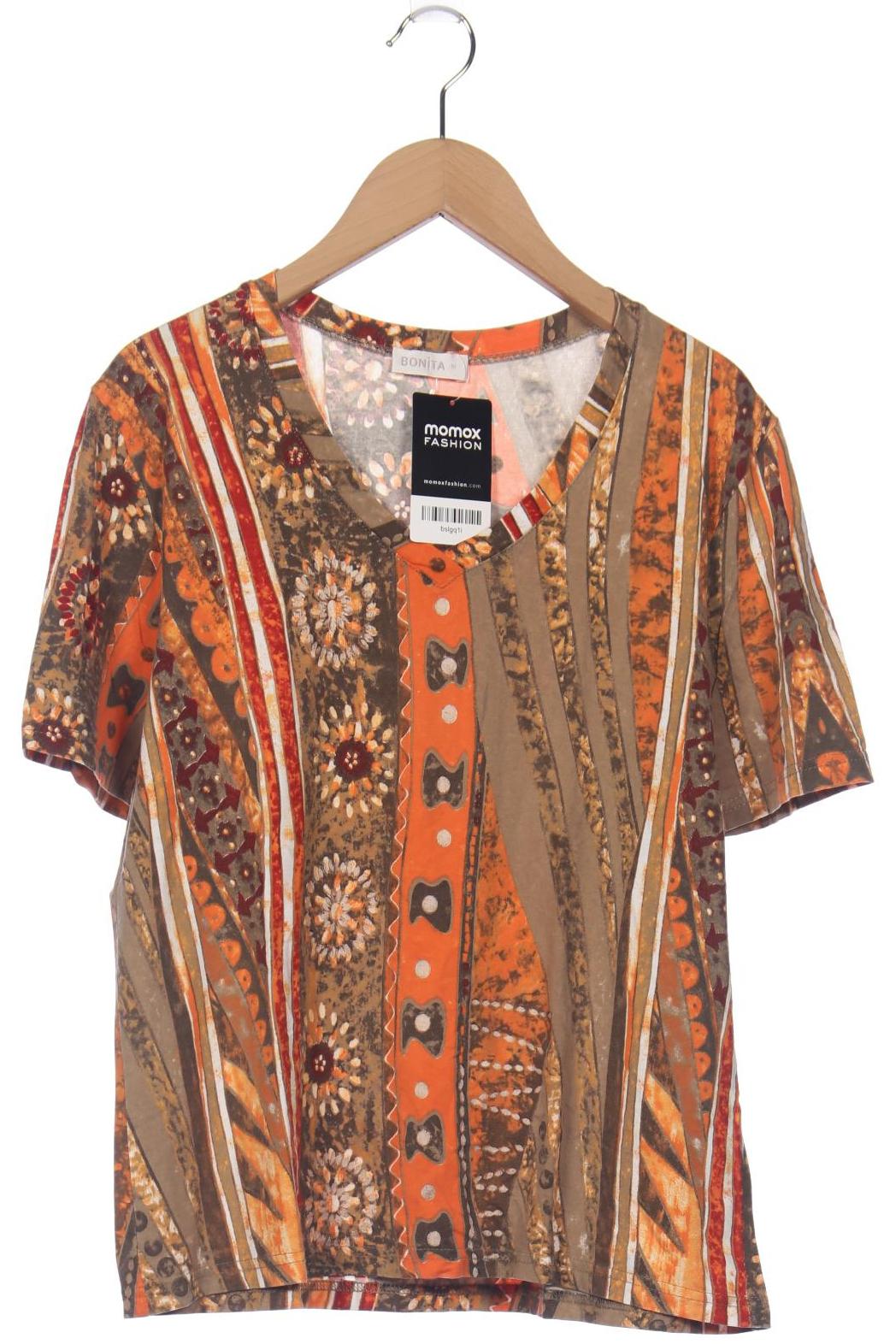 

Bonita Damen T-Shirt, orange