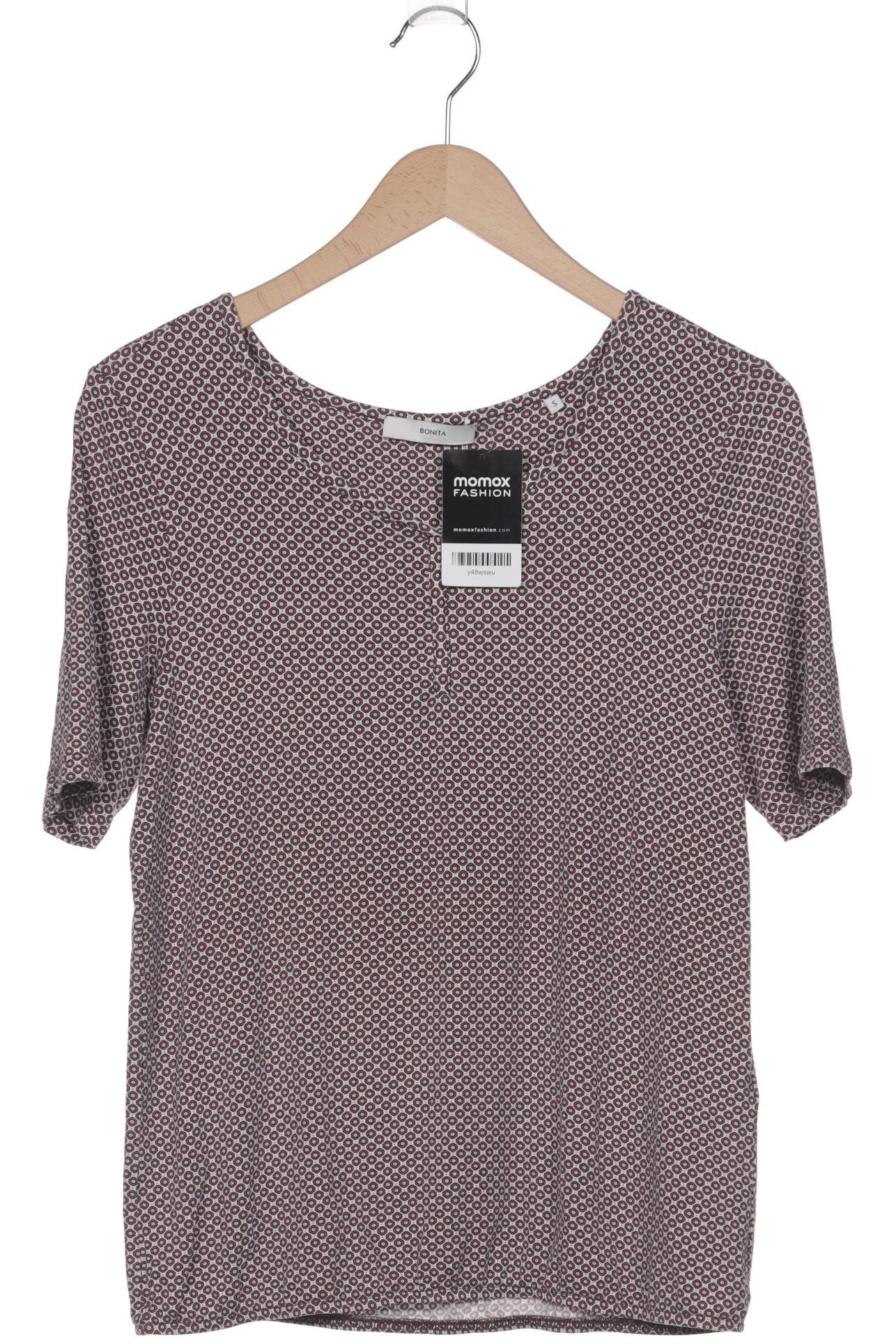 

Bonita Damen T-Shirt, pink, Gr. 36