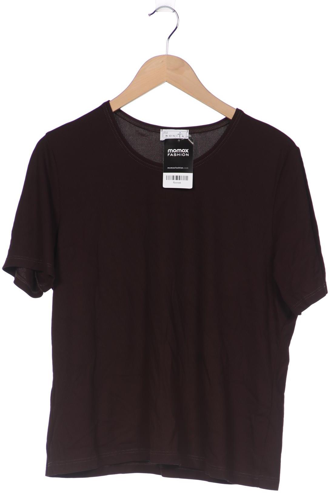 

Bonita Damen T-Shirt, braun