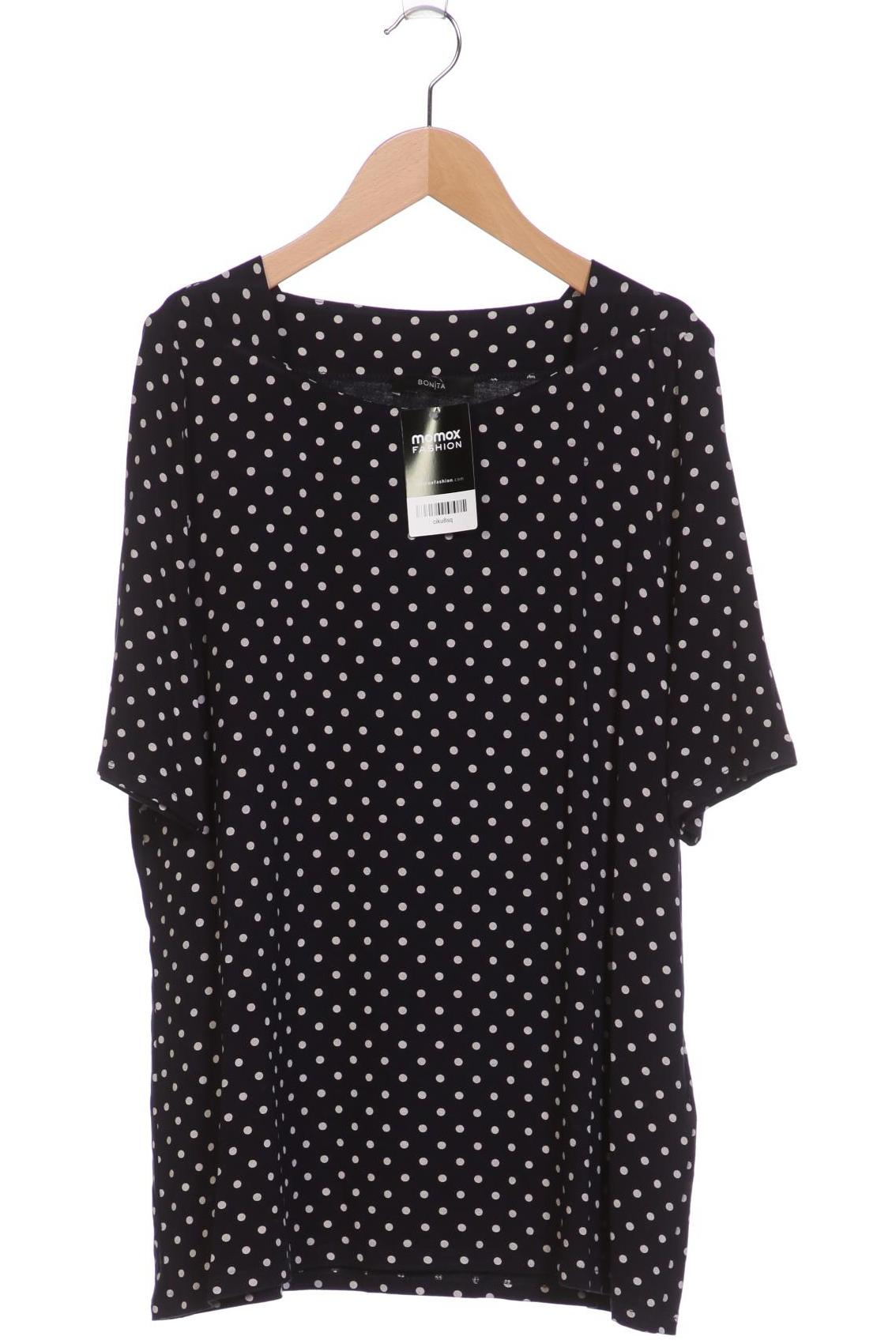 

Bonita Damen T-Shirt, marineblau