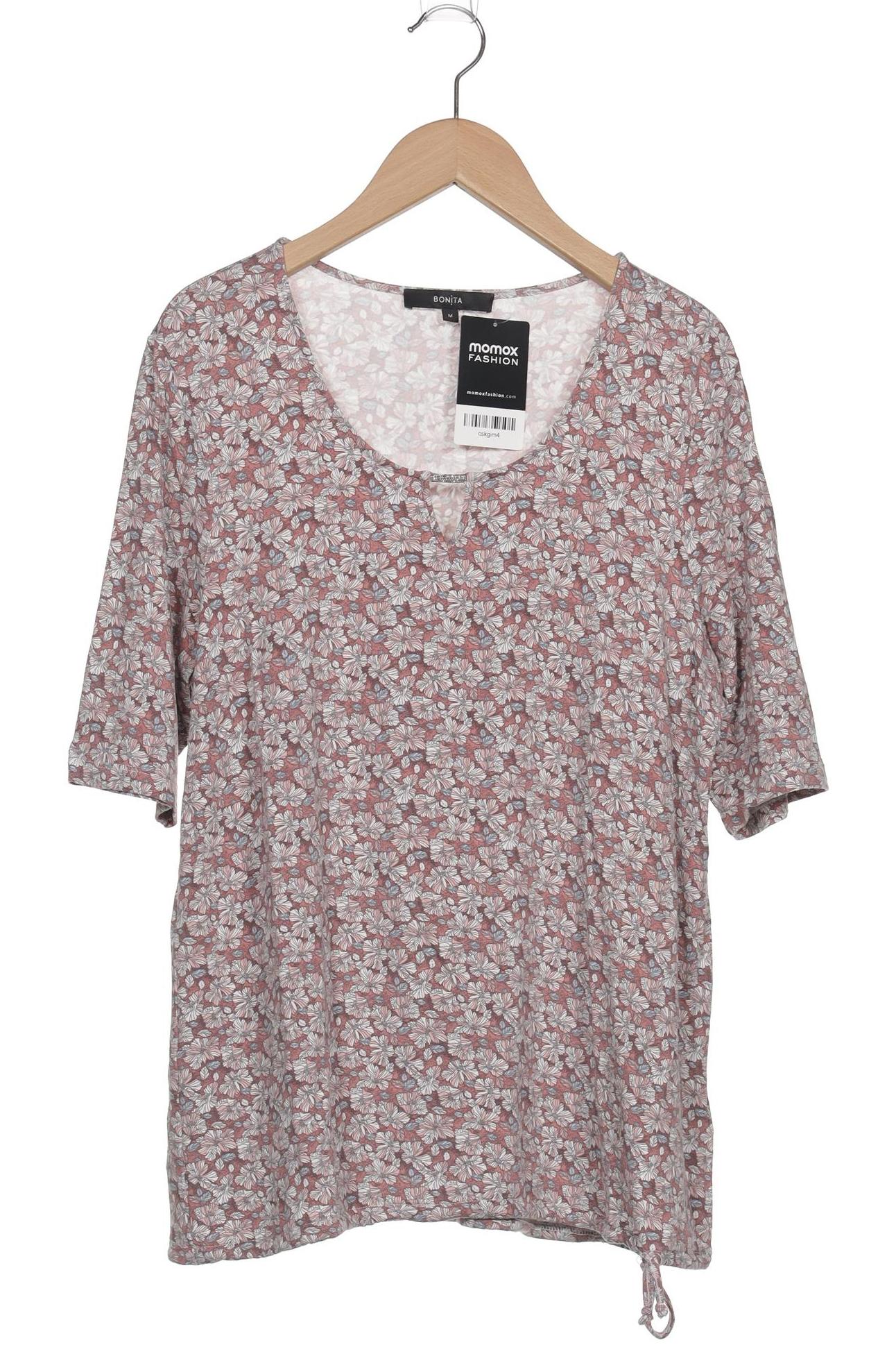 

Bonita Damen T-Shirt, pink, Gr. 38