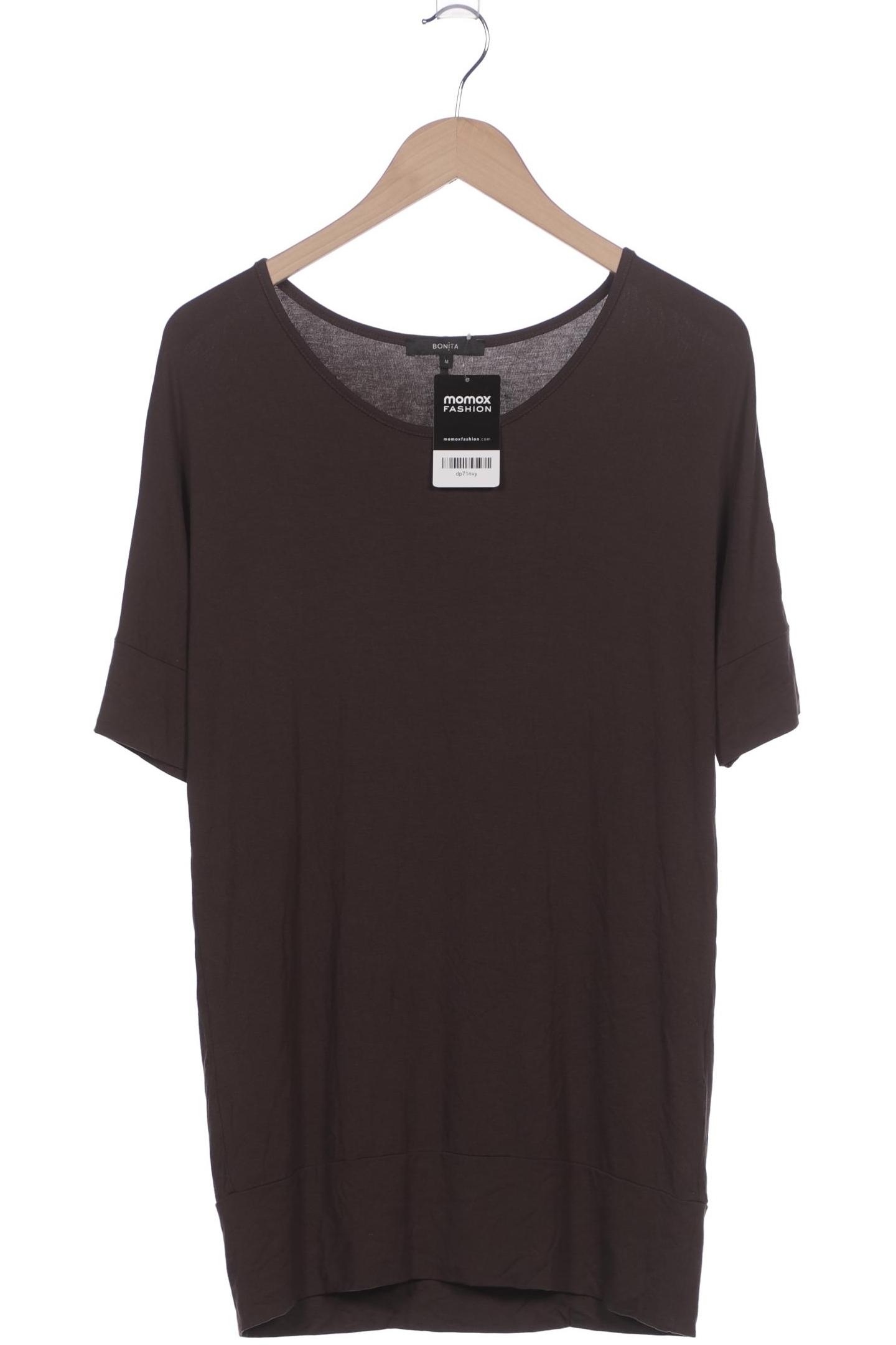 

Bonita Damen T-Shirt, grau, Gr. 38