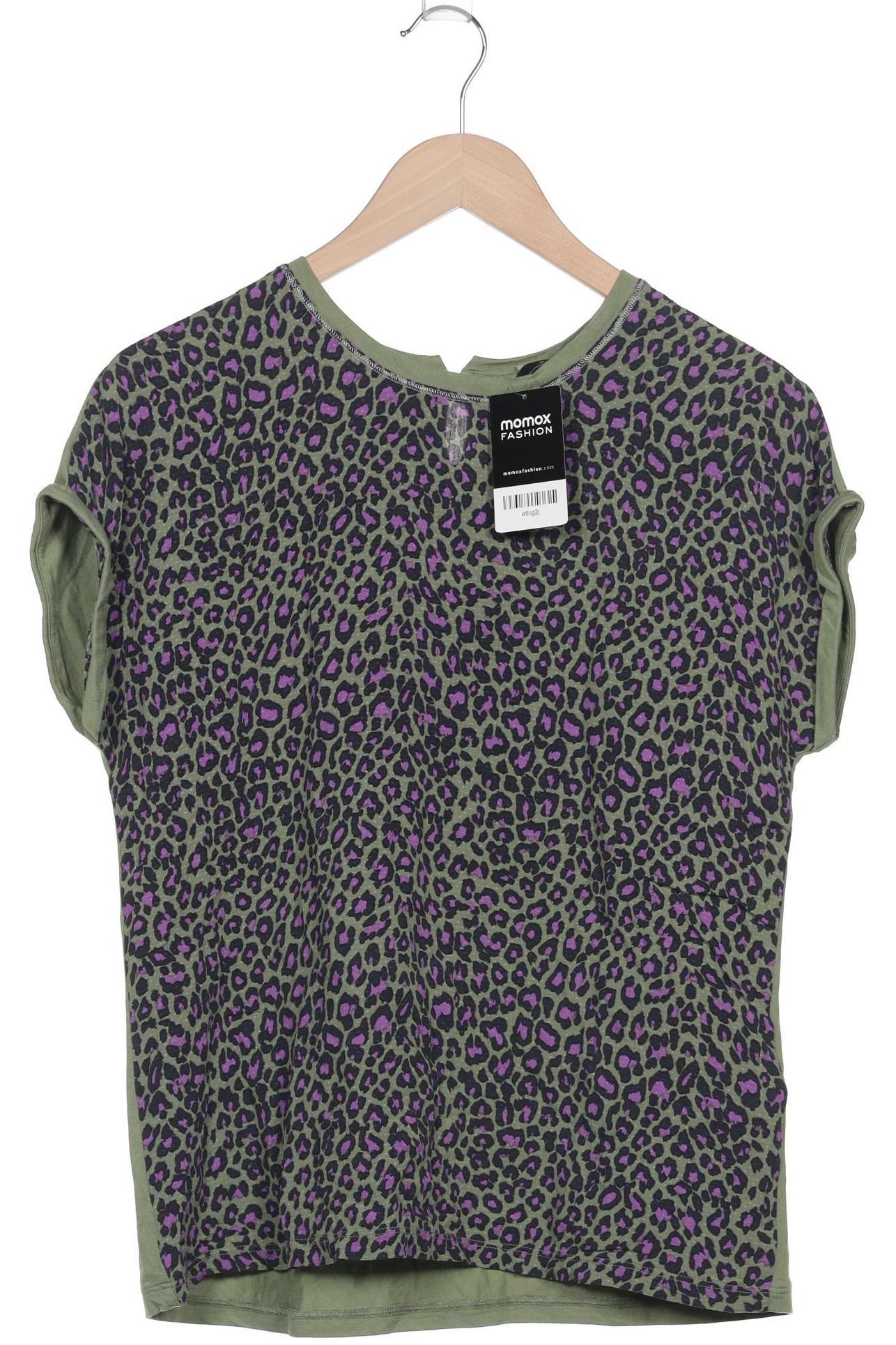 

Bonita Damen T-Shirt, grün, Gr. 38