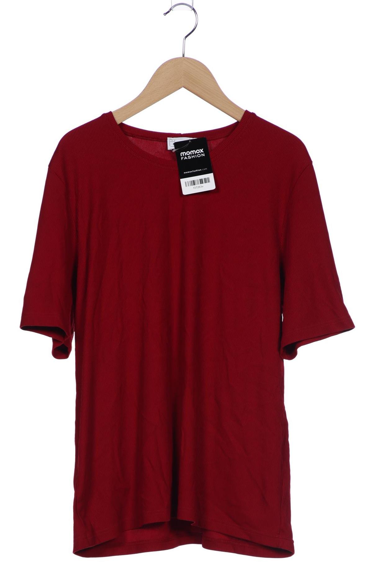 

Bonita Damen T-Shirt, bordeaux, Gr. 42