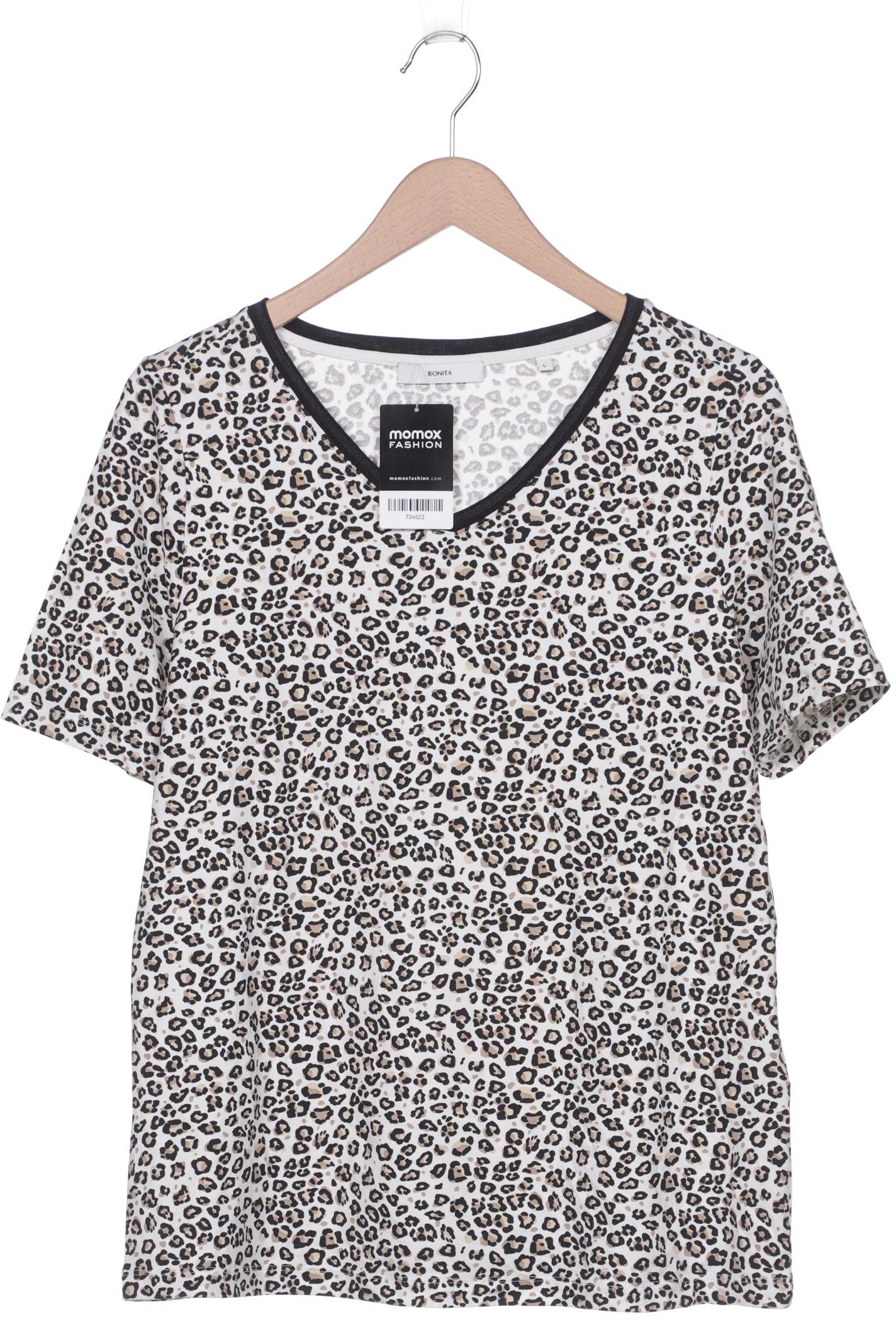 

Bonita Damen T-Shirt, mehrfarbig