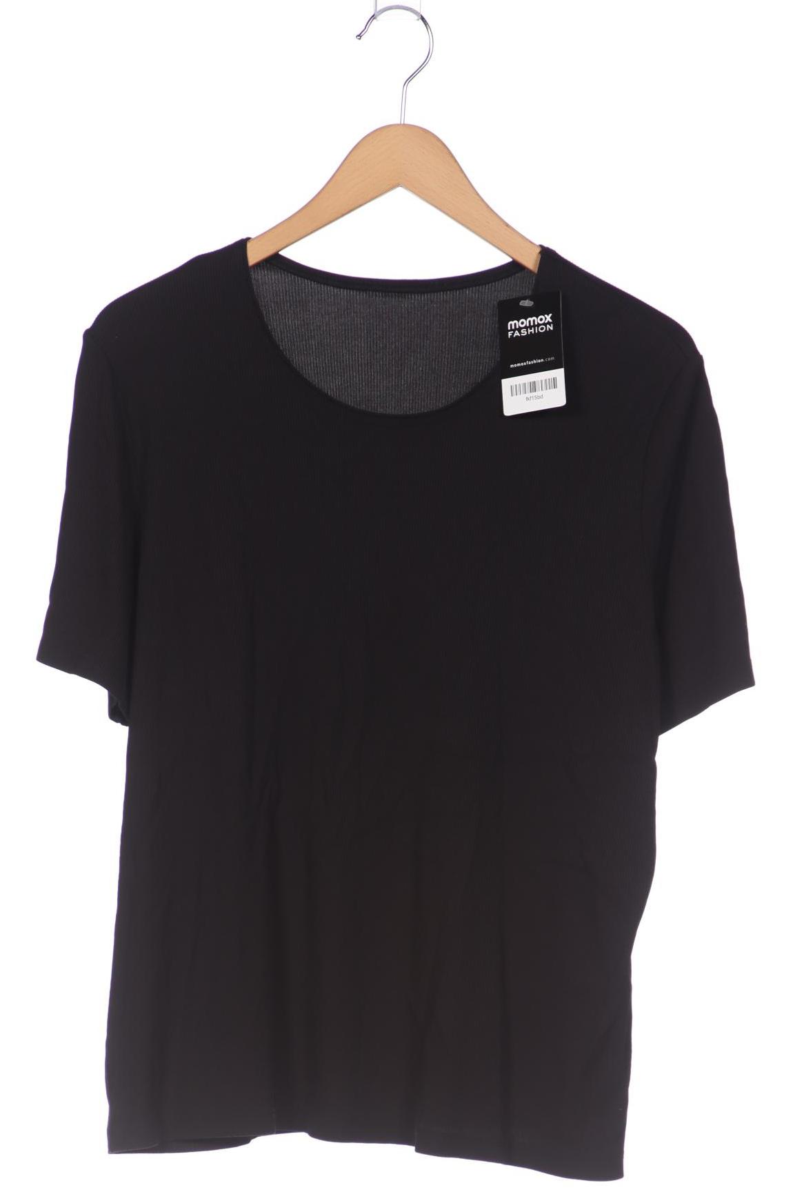 

Bonita Damen T-Shirt, schwarz, Gr. 44