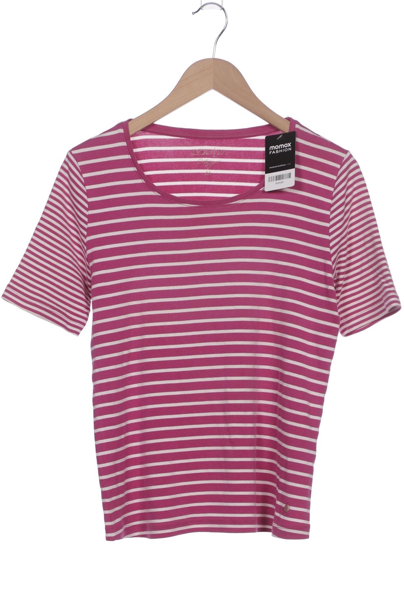 

Bonita Damen T-Shirt, pink, Gr. 38