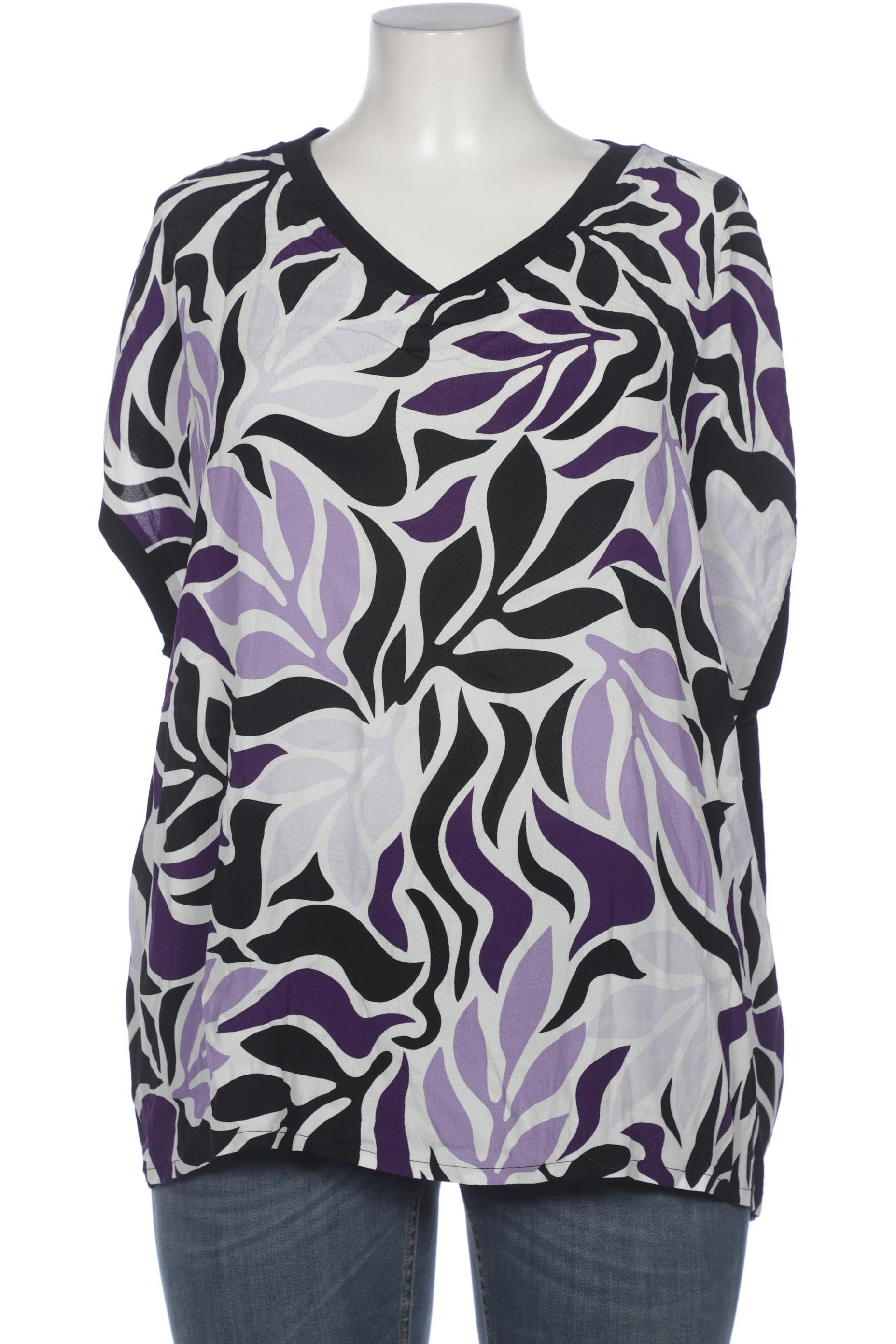 

Bonita Damen T-Shirt, flieder, Gr. 46