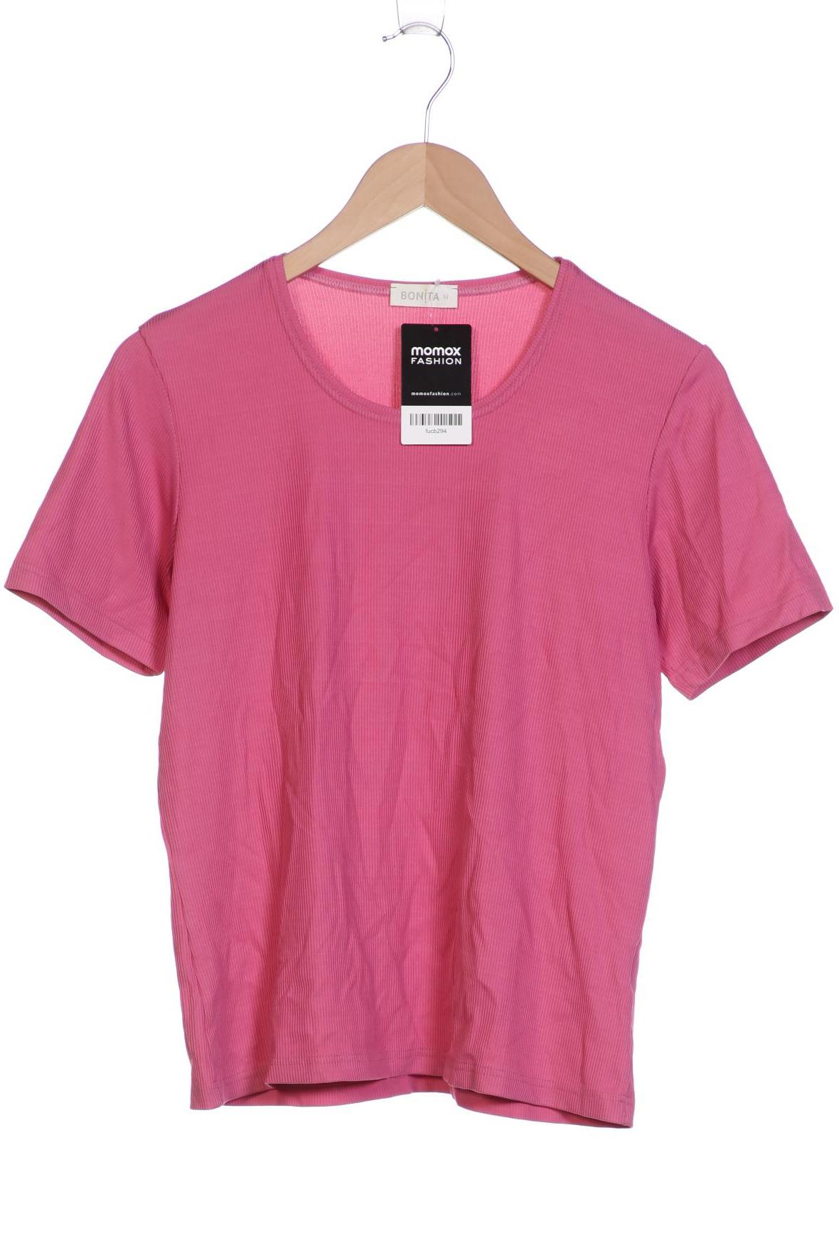 

Bonita Damen T-Shirt, pink
