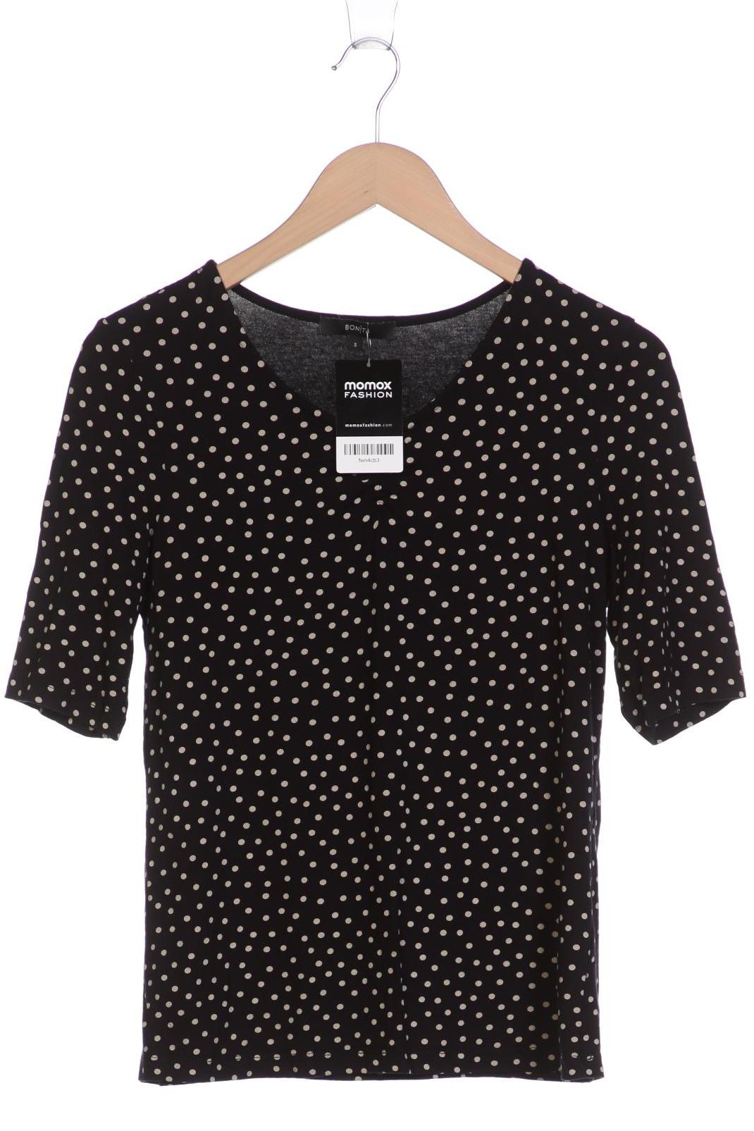 

Bonita Damen T-Shirt, schwarz