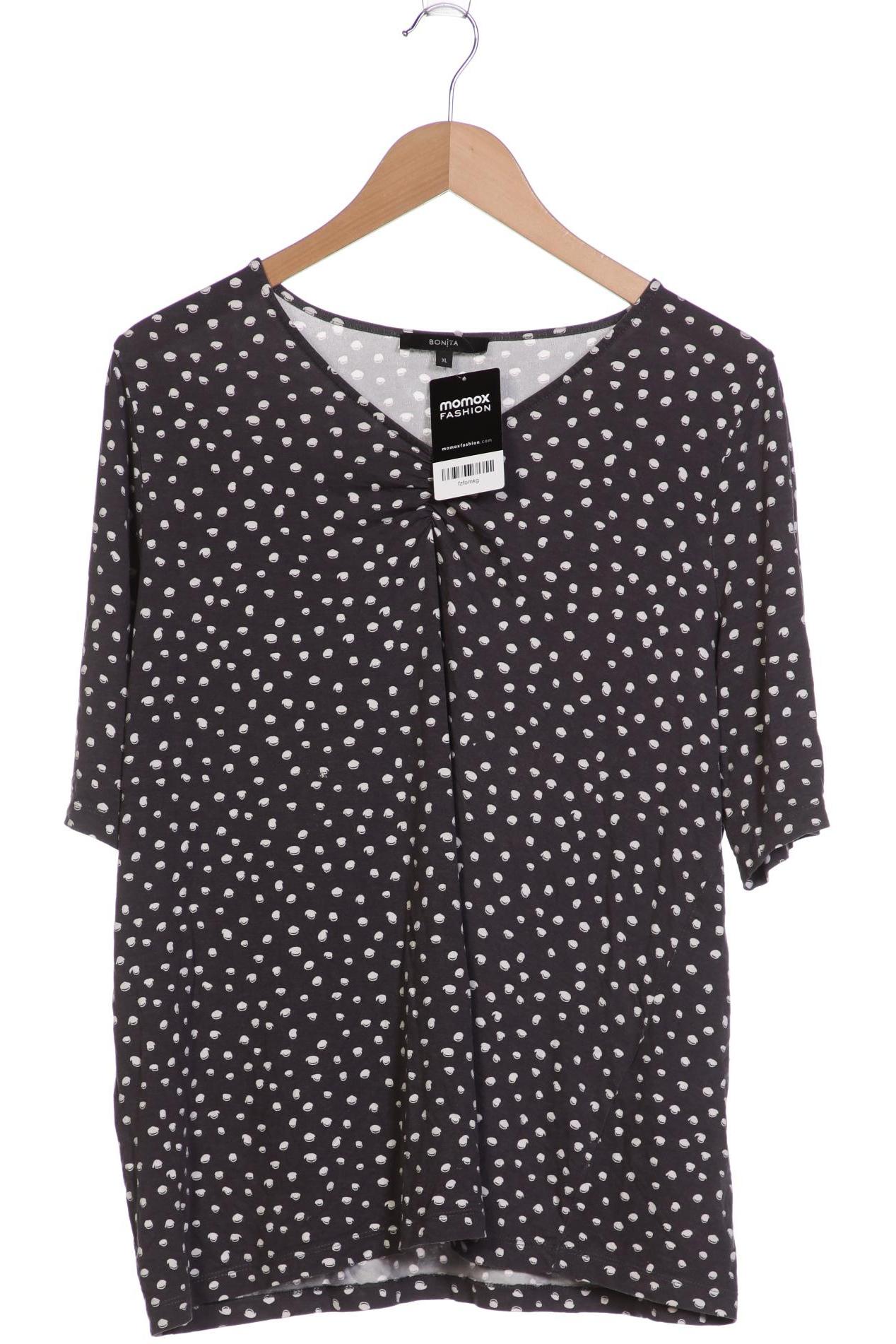 

Bonita Damen T-Shirt, grau