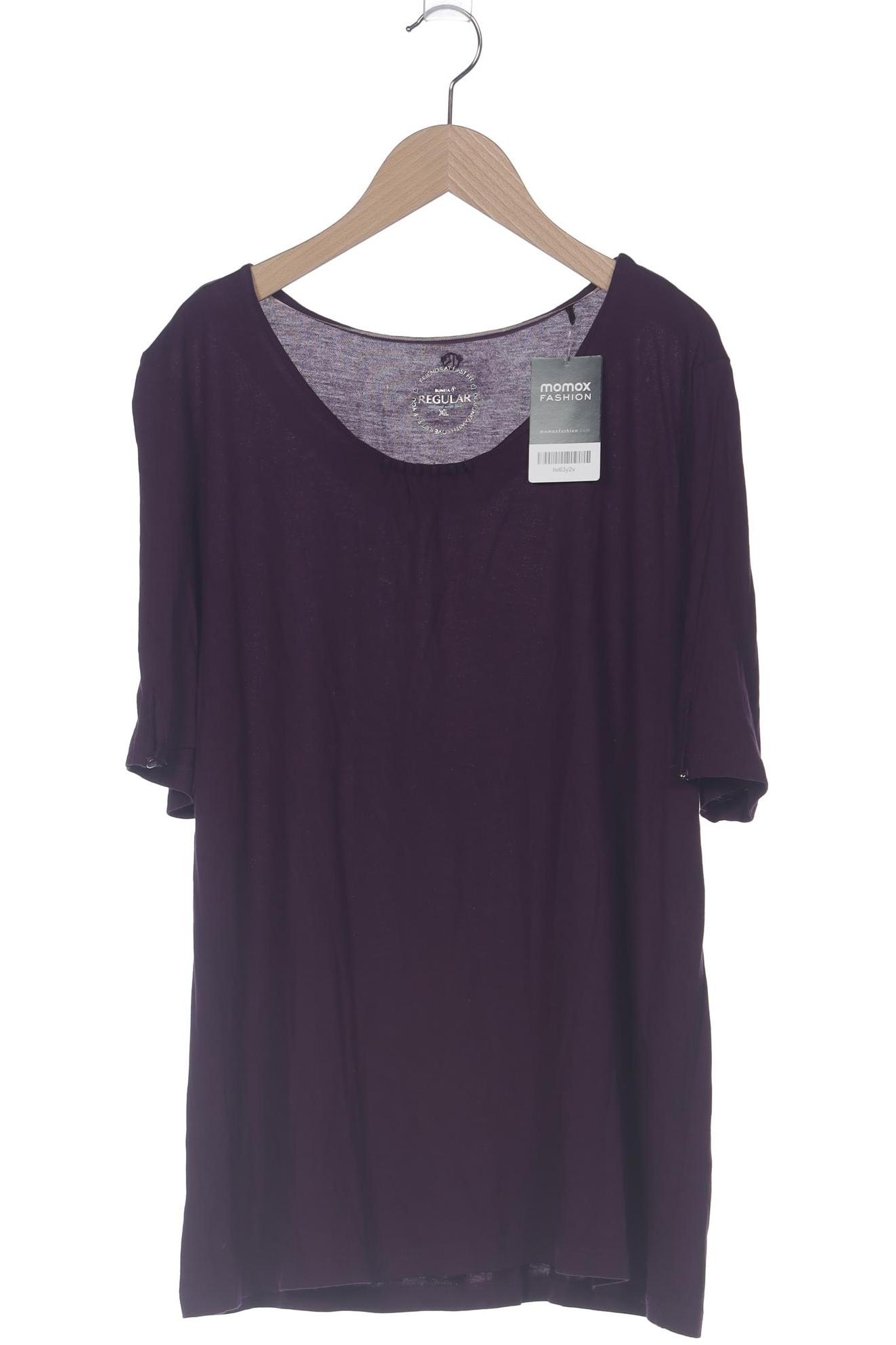 

Bonita Damen T-Shirt, flieder, Gr. 44