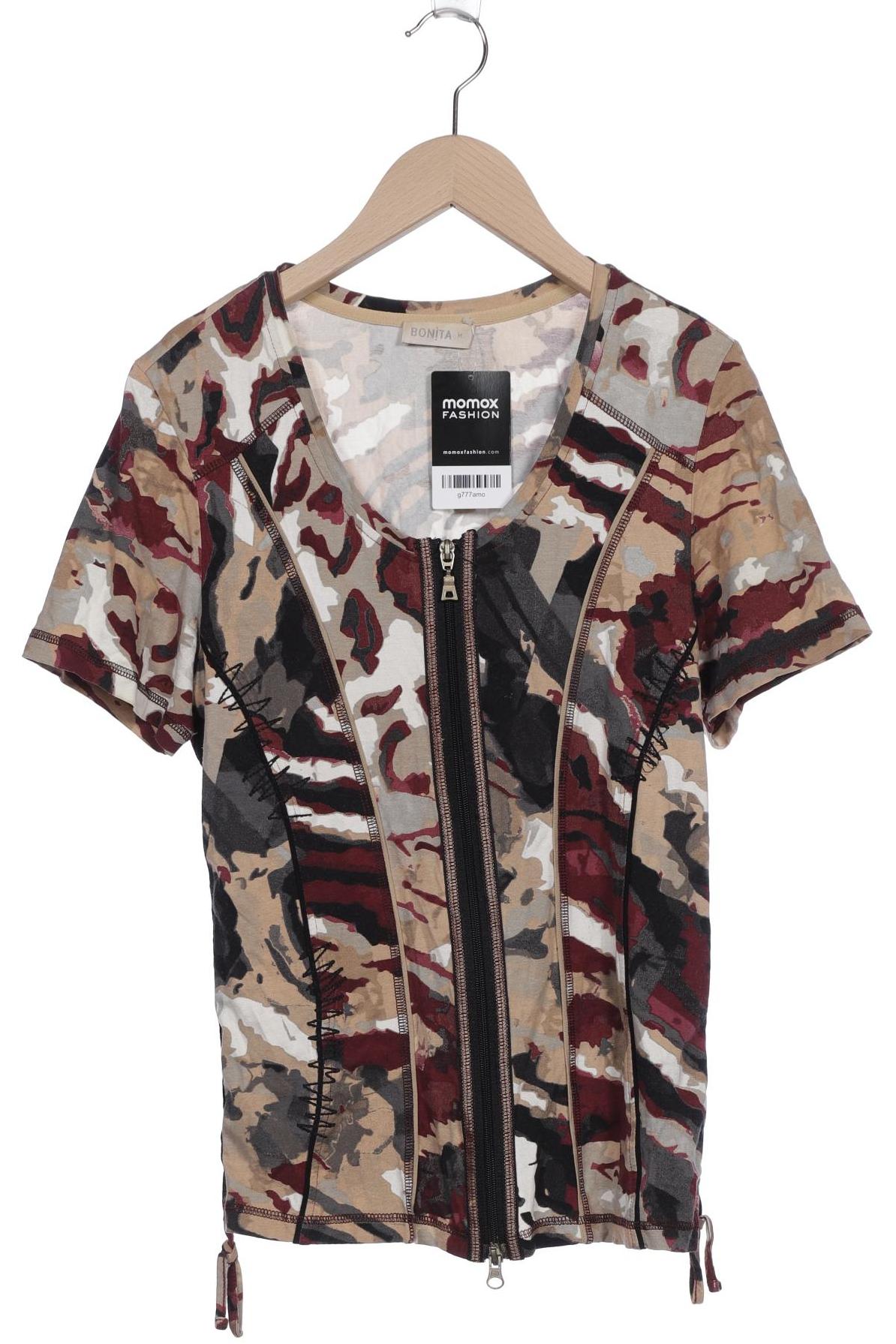 

Bonita Damen T-Shirt, mehrfarbig