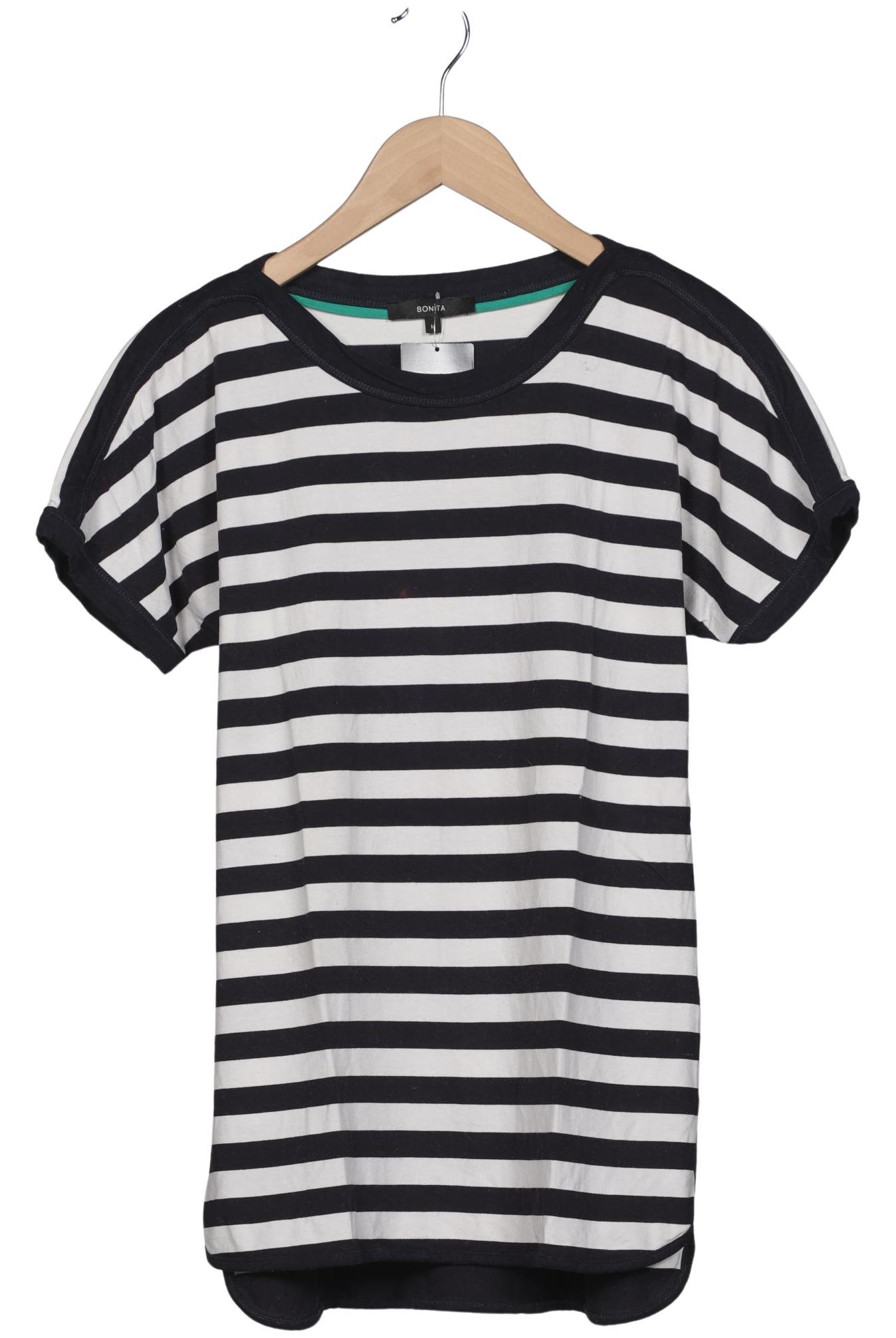 

Bonita Damen T-Shirt, mehrfarbig, Gr. 38