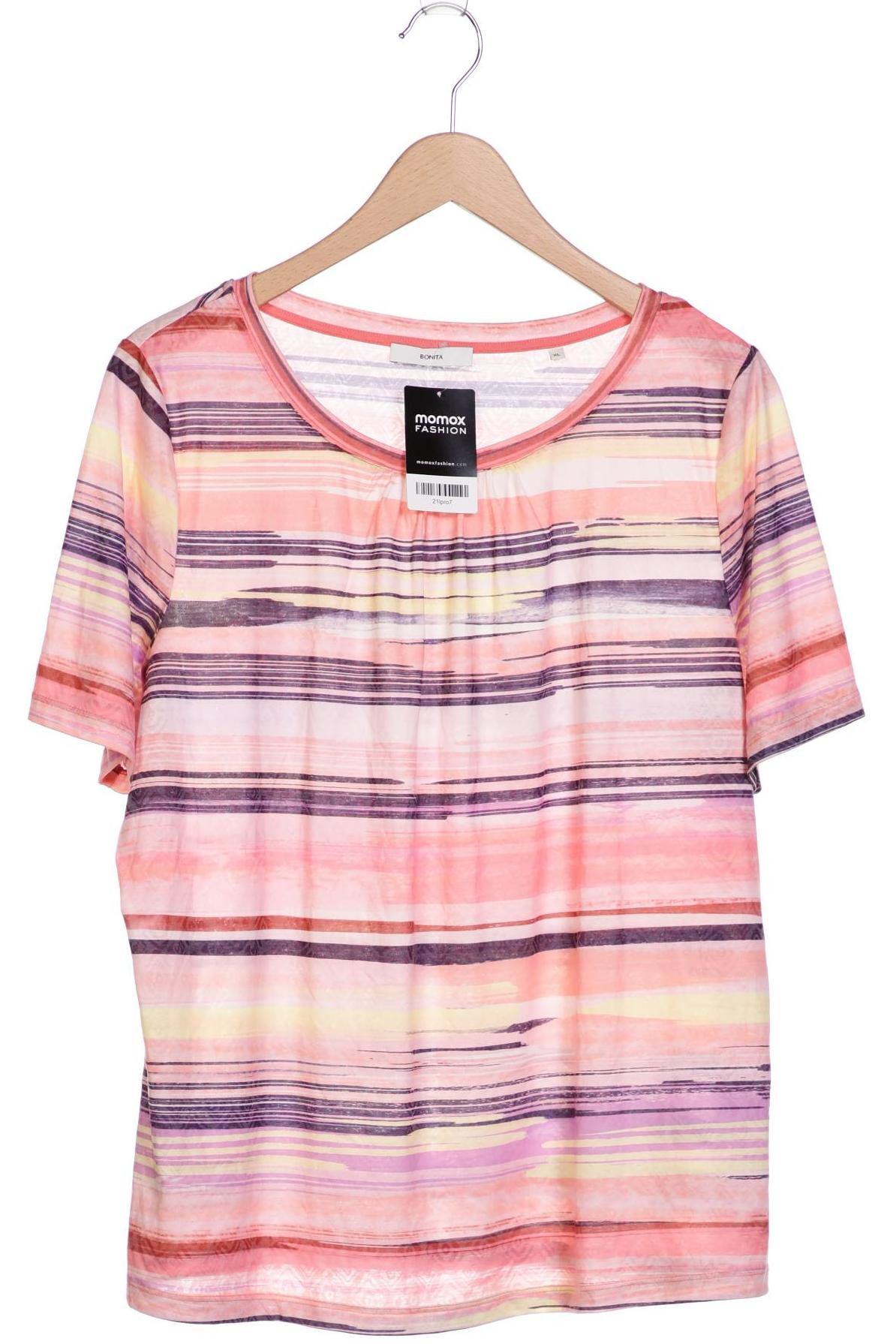 

Bonita Damen T-Shirt, pink